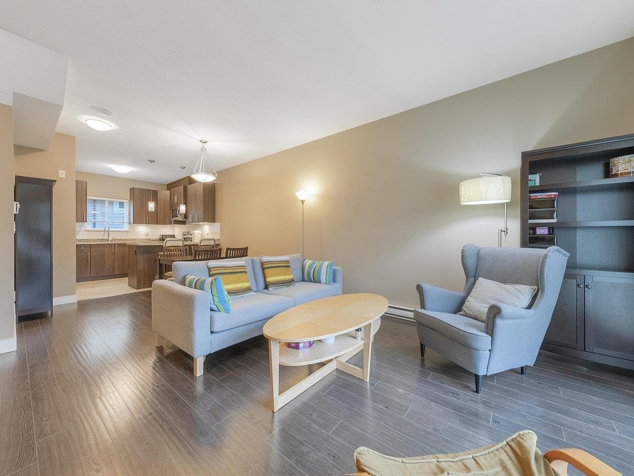 226 - 3888 Norfolk Street, Burnaby, V5G 1E5 — photo 4