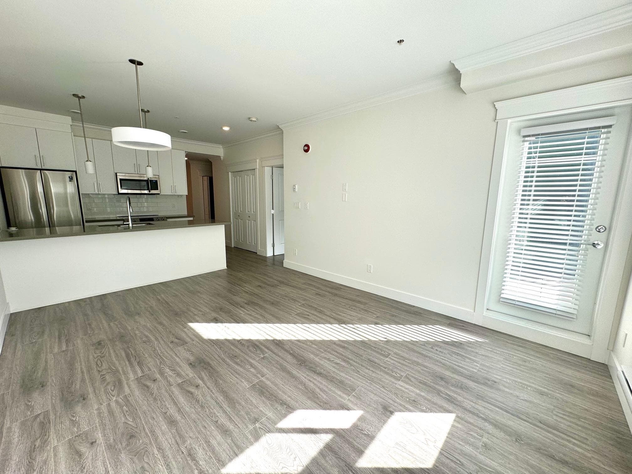 103 - 2389 Hawthorne Avenue, Port Coquitlam, V3C 1X1 — photo 3