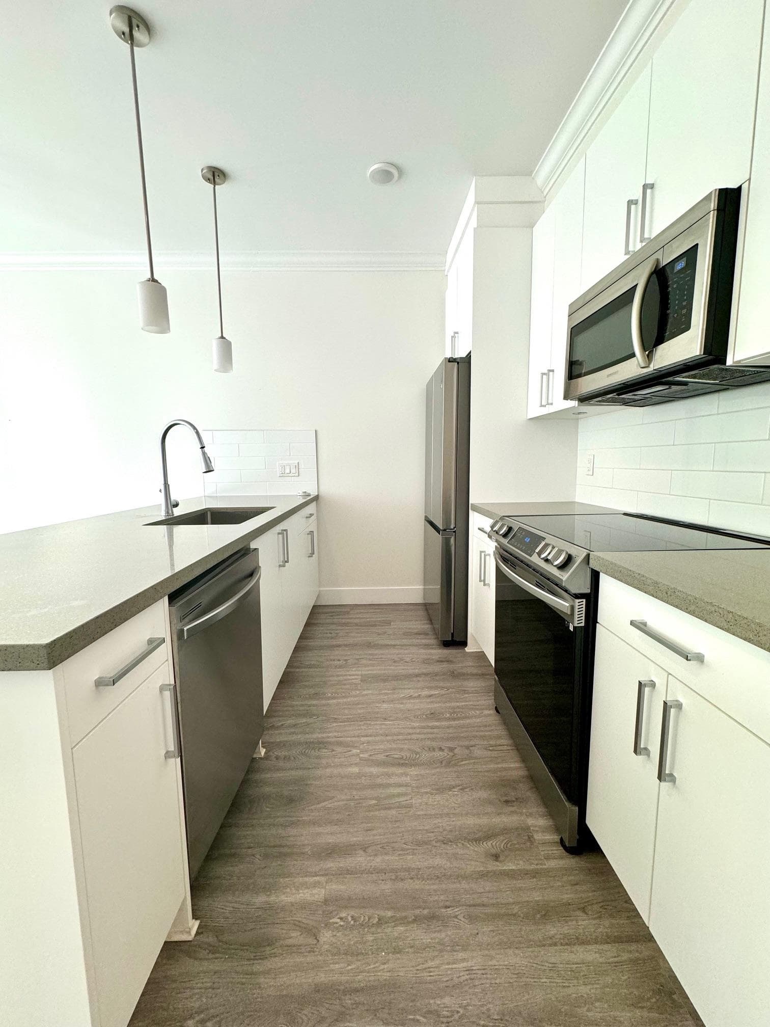 103 - 2389 Hawthorne Avenue, Port Coquitlam, V3C 1X1 — photo 5