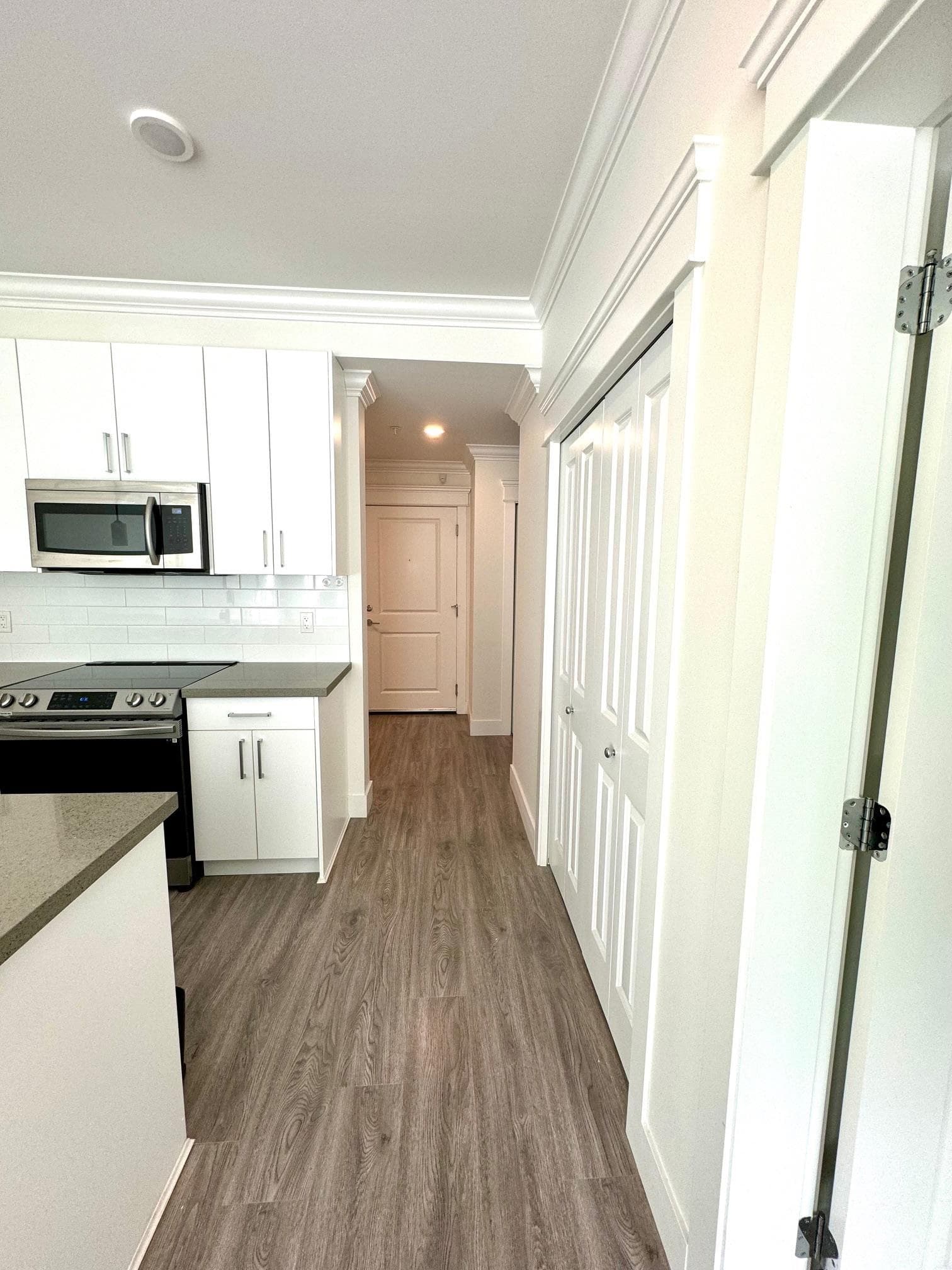 103 - 2389 Hawthorne Avenue, Port Coquitlam, V3C 1X1 — photo 4