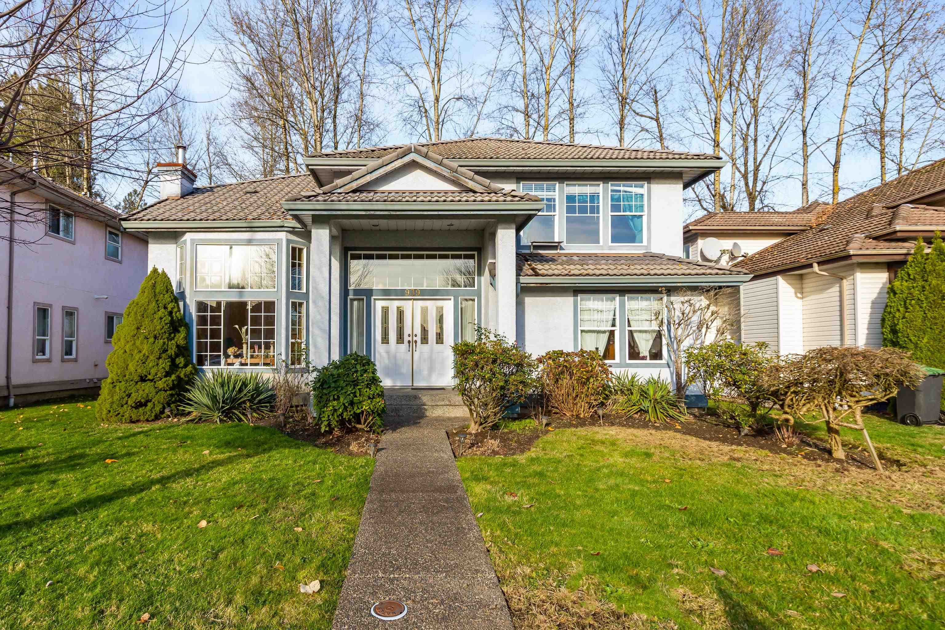 939 Riverside Drive, Port Coquitlam