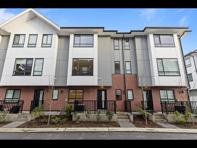 30 - 12635 63 Avenue, Surrey