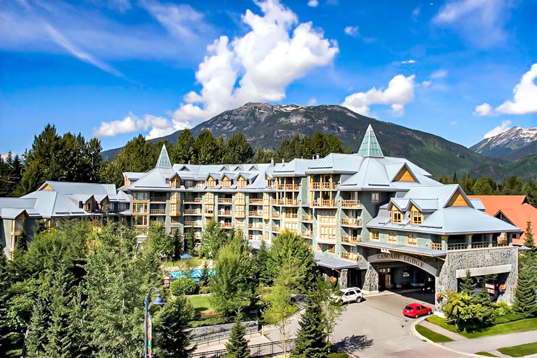 514 - 4315 Northlands Boulevard, Whistler, V8E 1C1 — photo 2