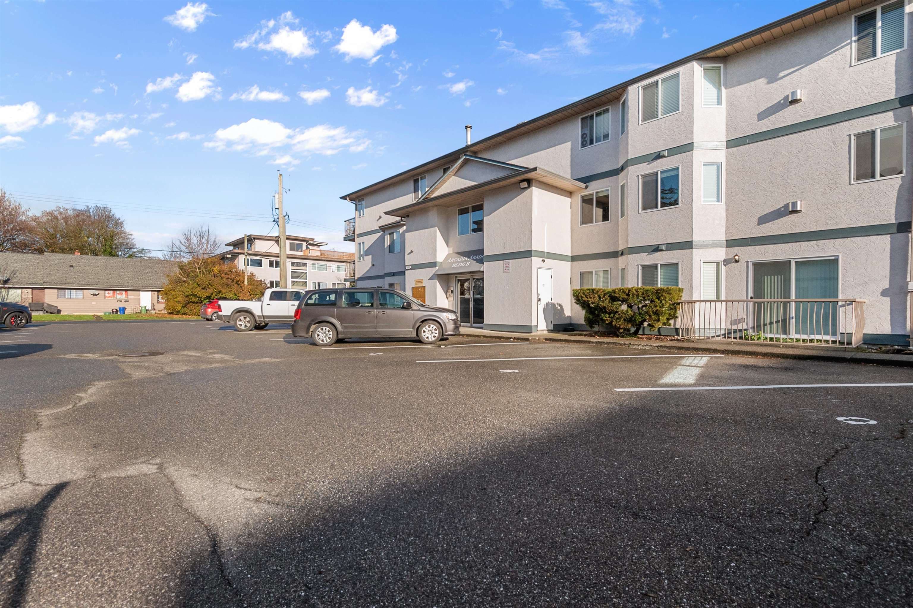 14 - 46160 Princess Avenue, Chilliwack, V2P 2A7 — photo 2