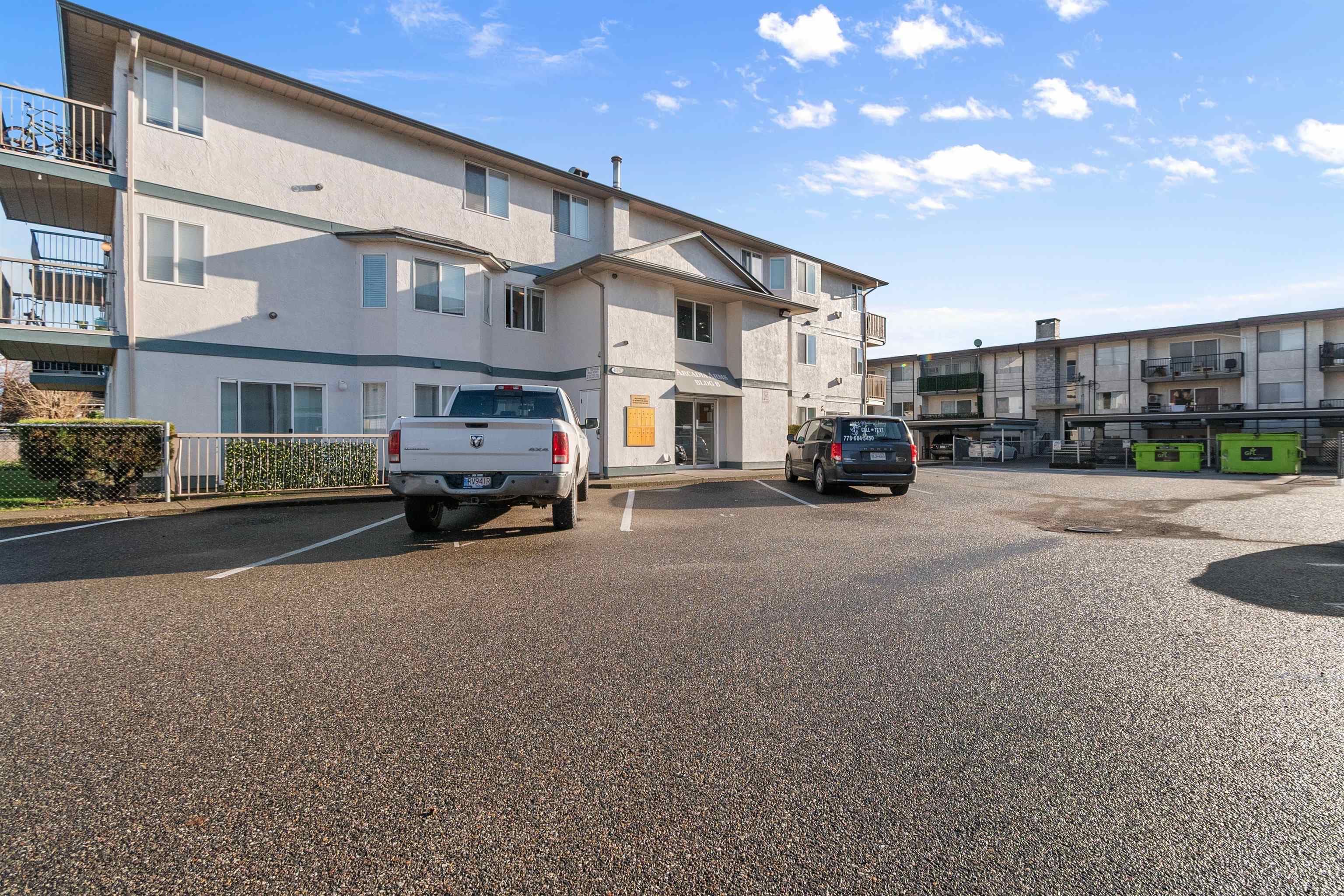 14 - 46160 Princess Avenue, Chilliwack, V2P 2A7 — photo 1