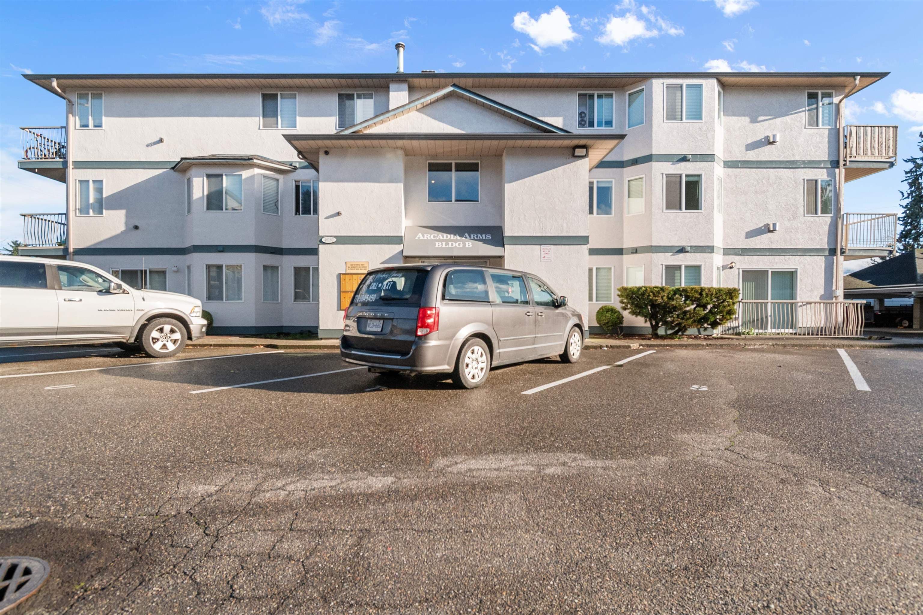 14 - 46160 Princess Avenue, Chilliwack, V2P 2A7 — photo 4