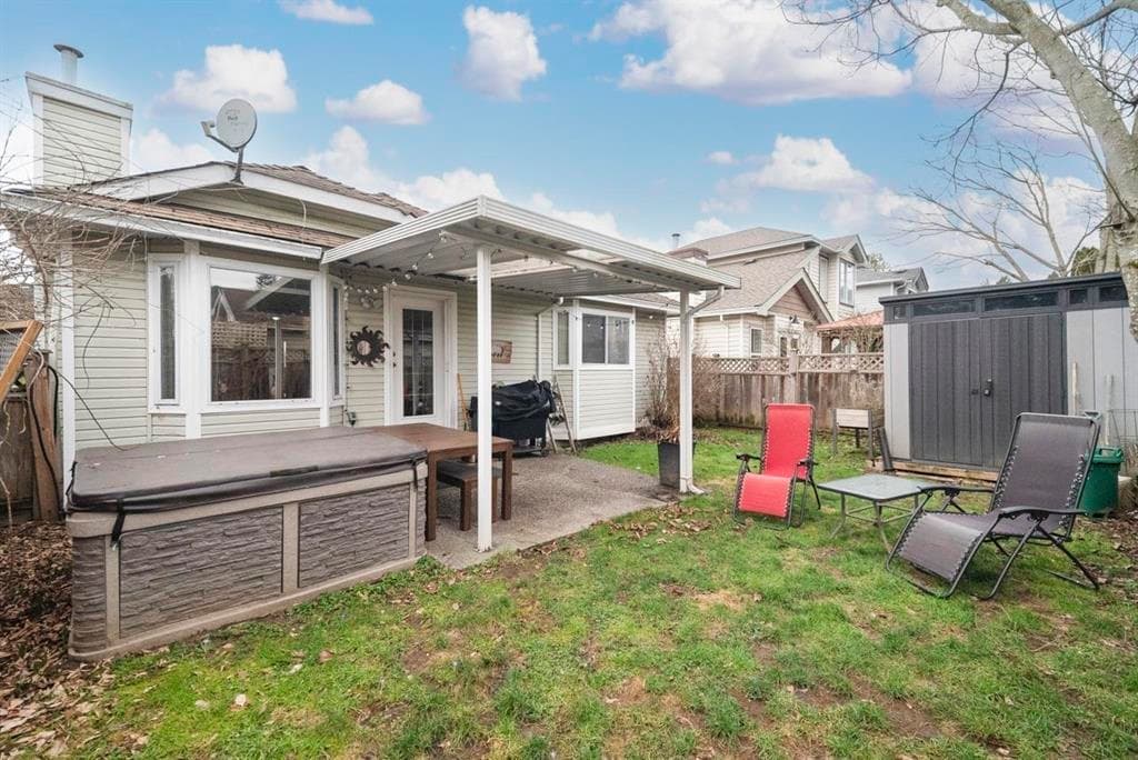 11484 207 Street, Maple Ridge, V2X 1X1 — photo 3