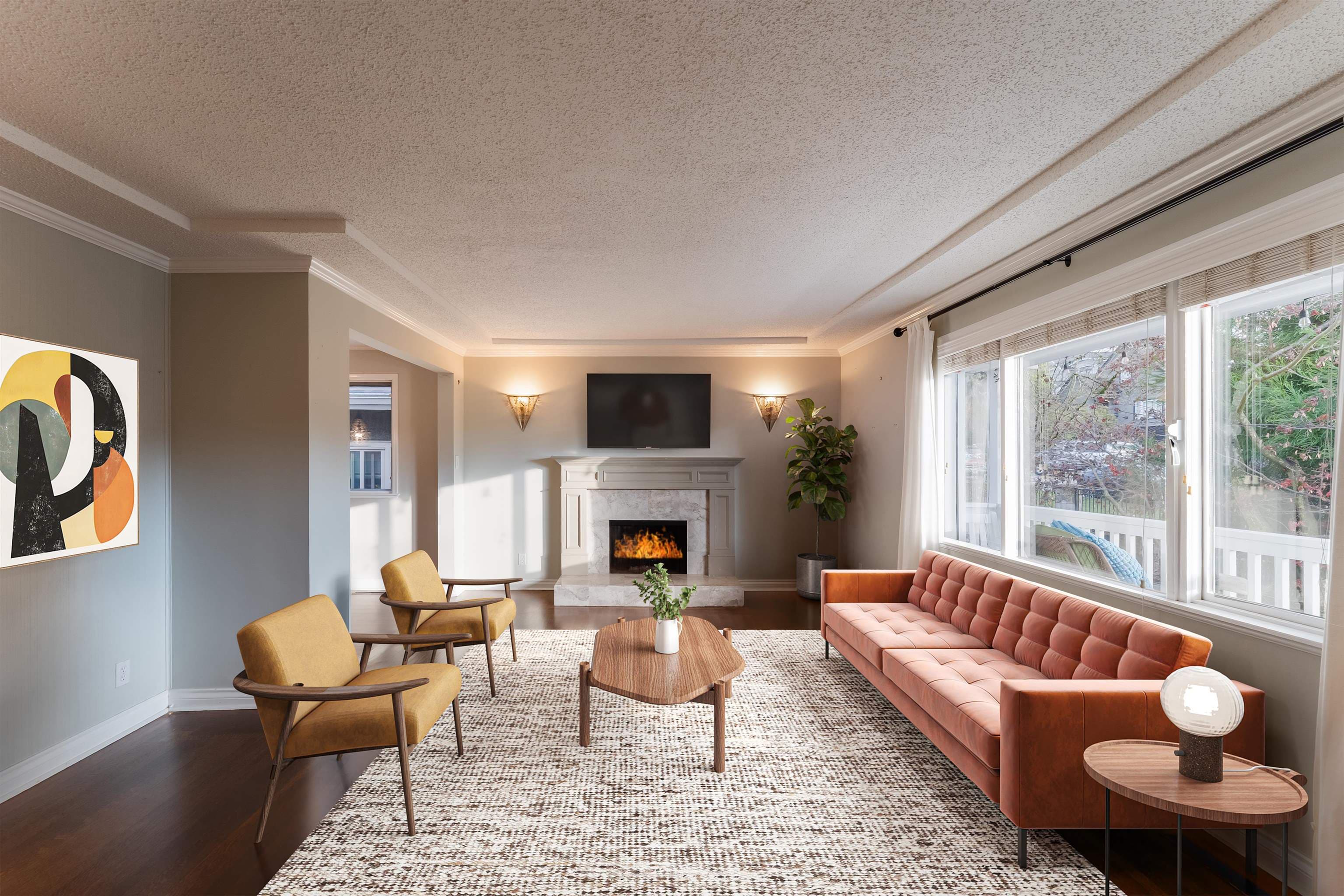 231 E 40th Avenue, Vancouver, V5W 1L7 — photo 4