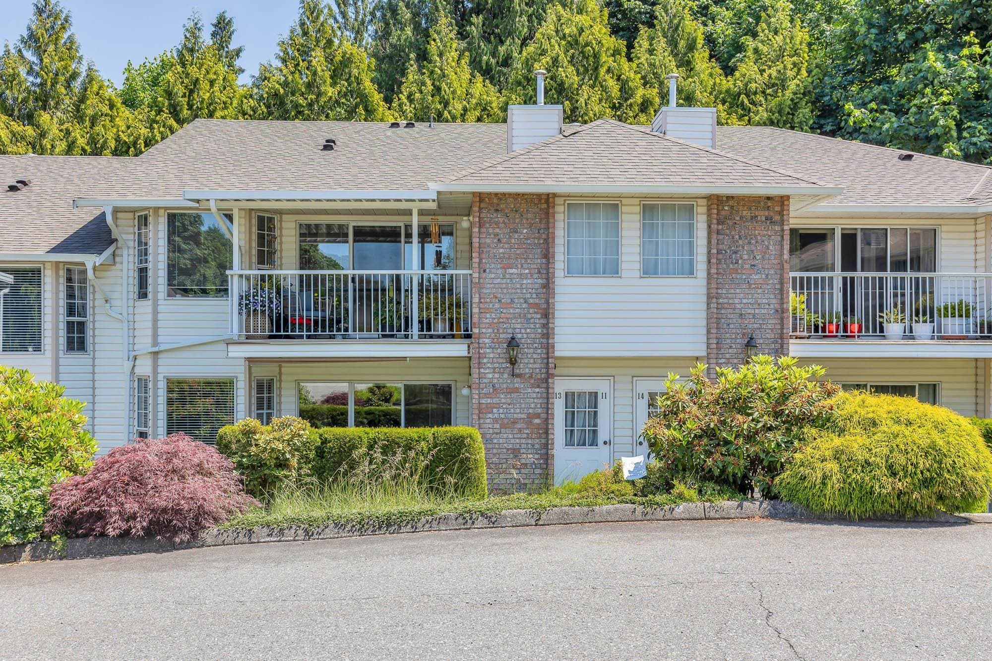 13 - 33123 George Ferguson Way, Abbotsford, V2S 2L6 — photo 3