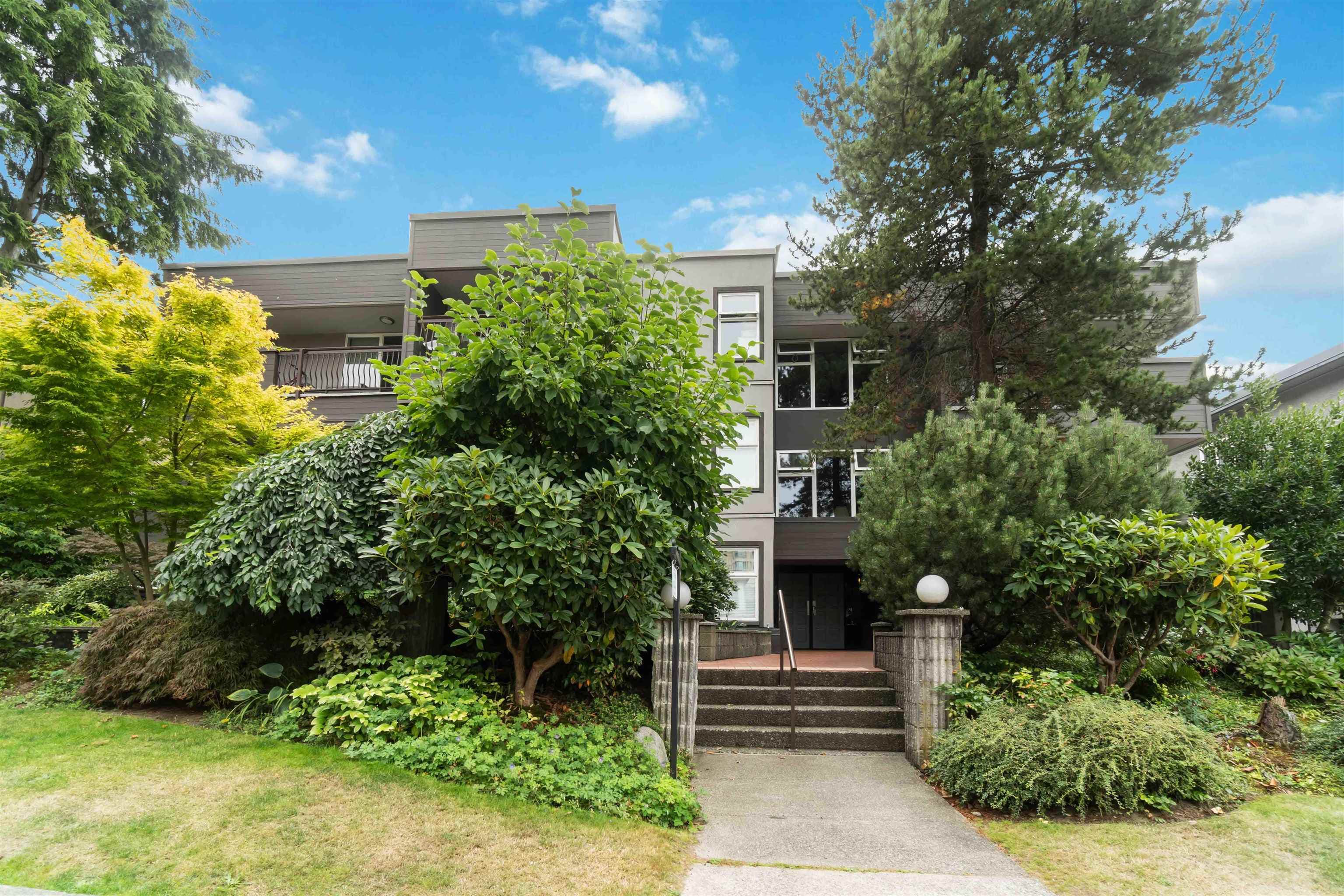102 - 1352 W 10th Avenue, Vancouver, V6H 1J6 — photo 2