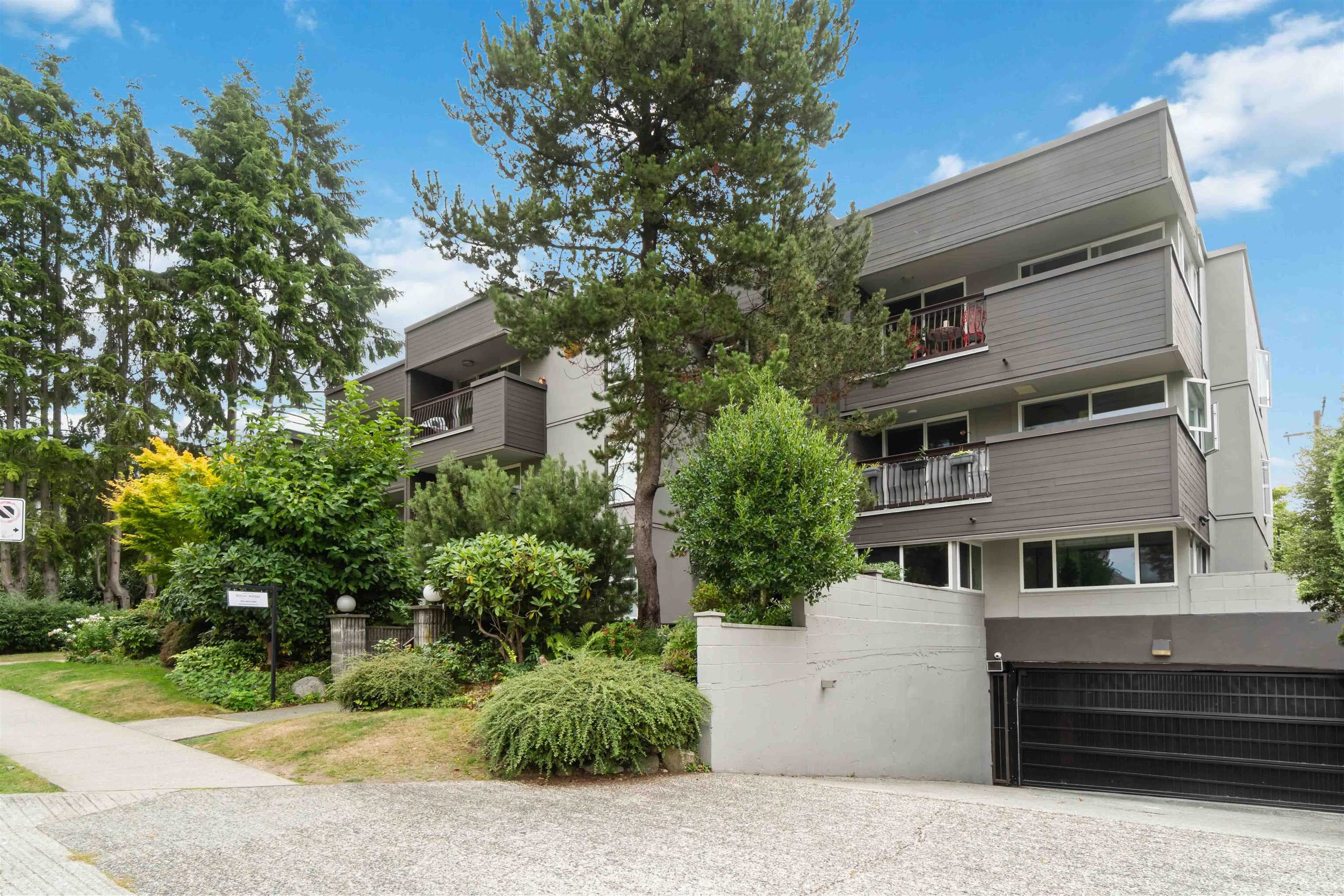 102 - 1352 W 10th Avenue, Vancouver, V6H 1J6 — photo 1