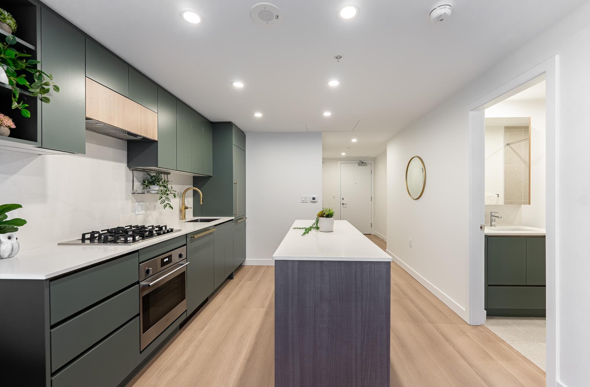 1110 - 13573 98a Avenue, Surrey, V3T 0X1 — photo 5