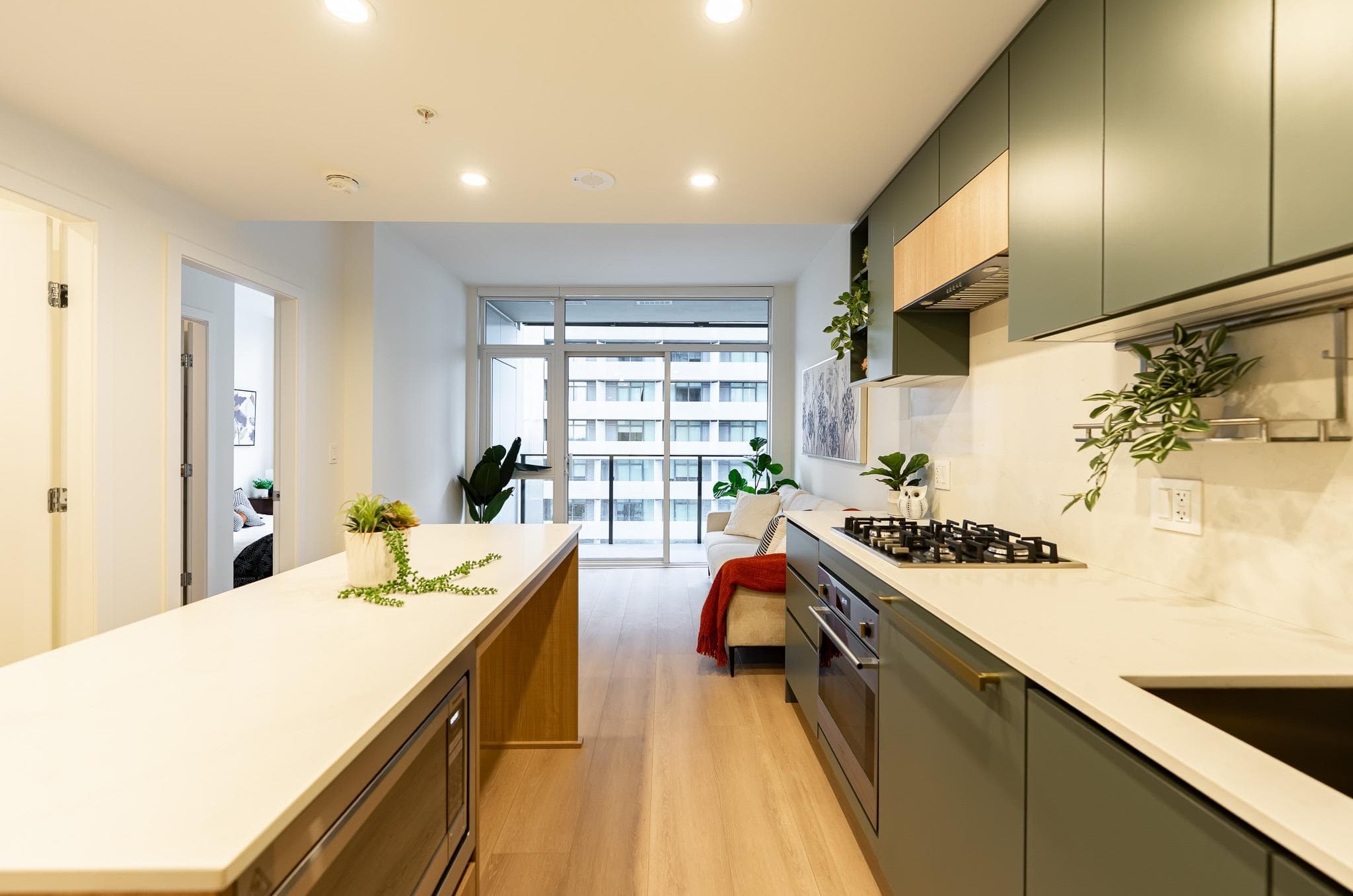 1110 - 13573 98a Avenue, Surrey, V3T 0X1 — photo 4