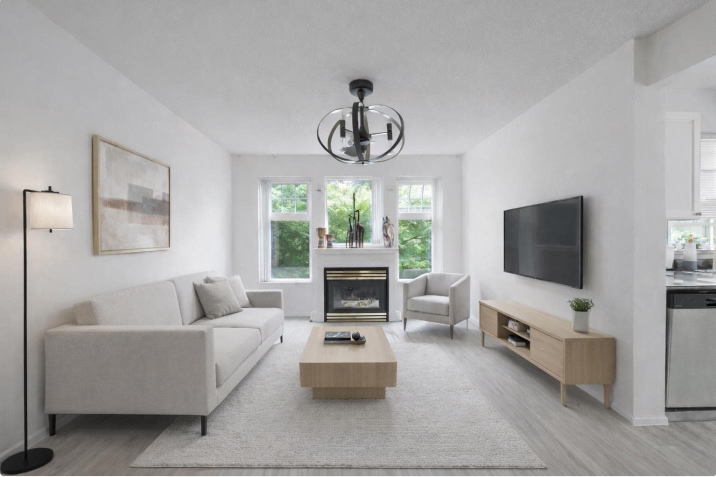 313 - 3085 Primrose Lane, Coquitlam, V3B 7S3 — photo 2