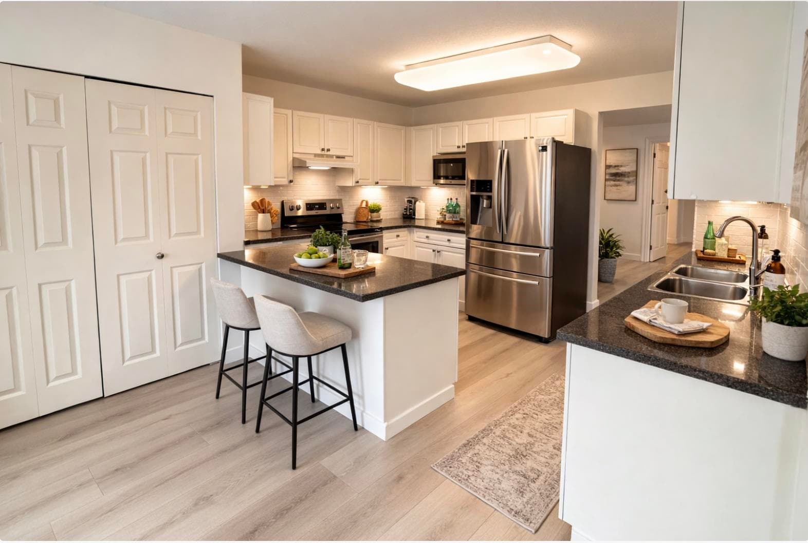 313 - 3085 Primrose Lane, Coquitlam, V3B 7S3 — photo 4