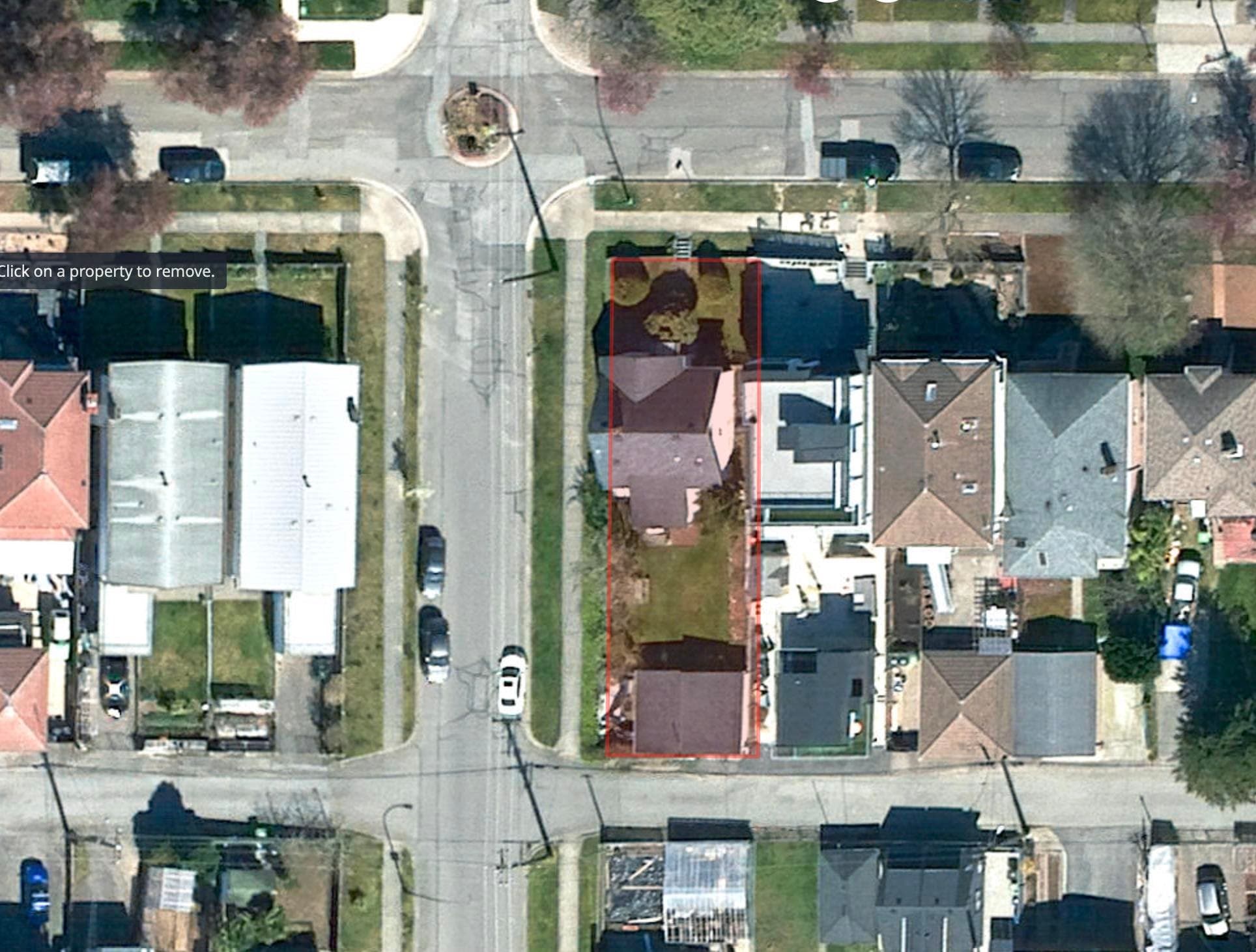2704 E 7th Avenue, Vancouver — sold