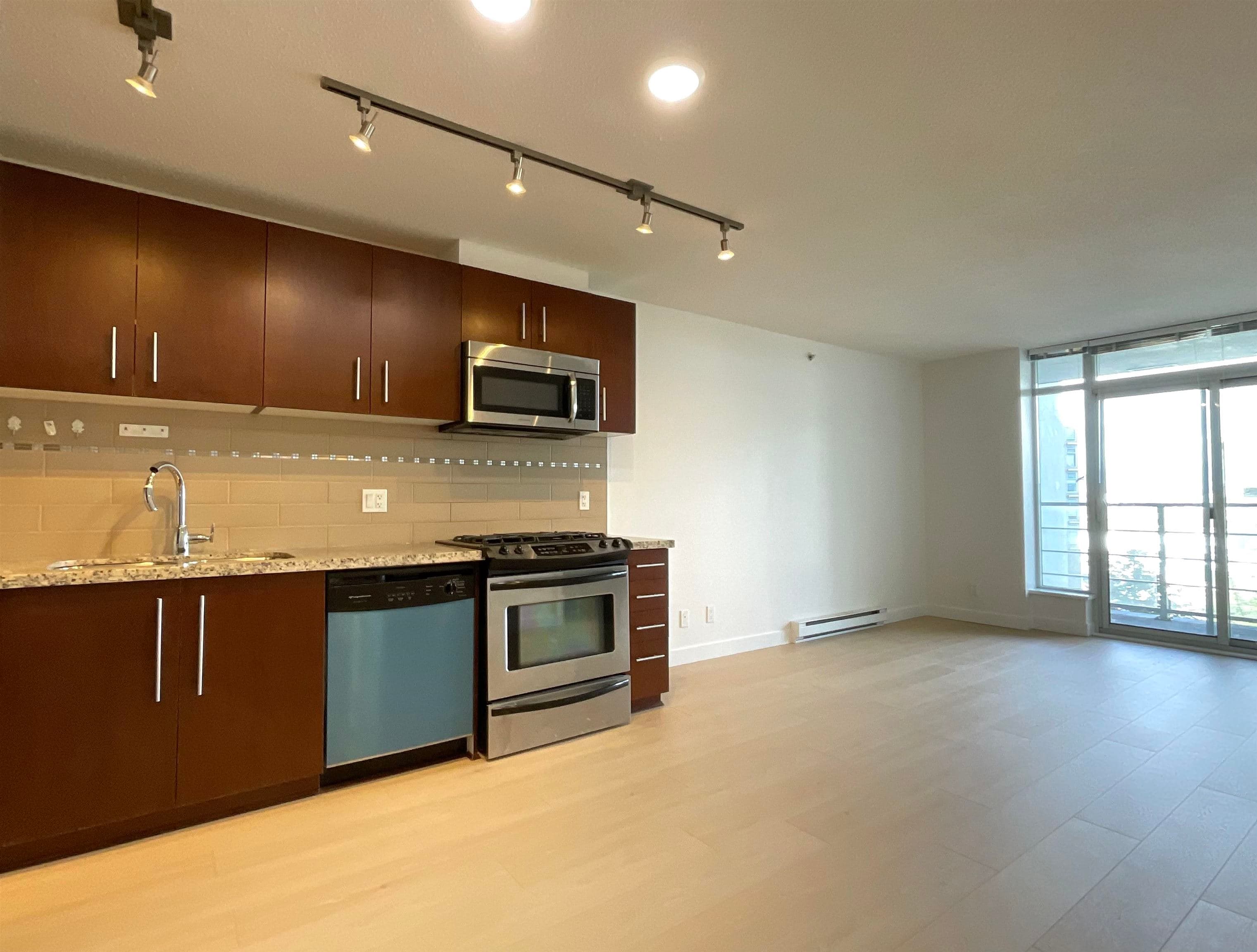 1202 - 8288 Lansdowne Road, Richmond, V6X 0B3 — photo 1