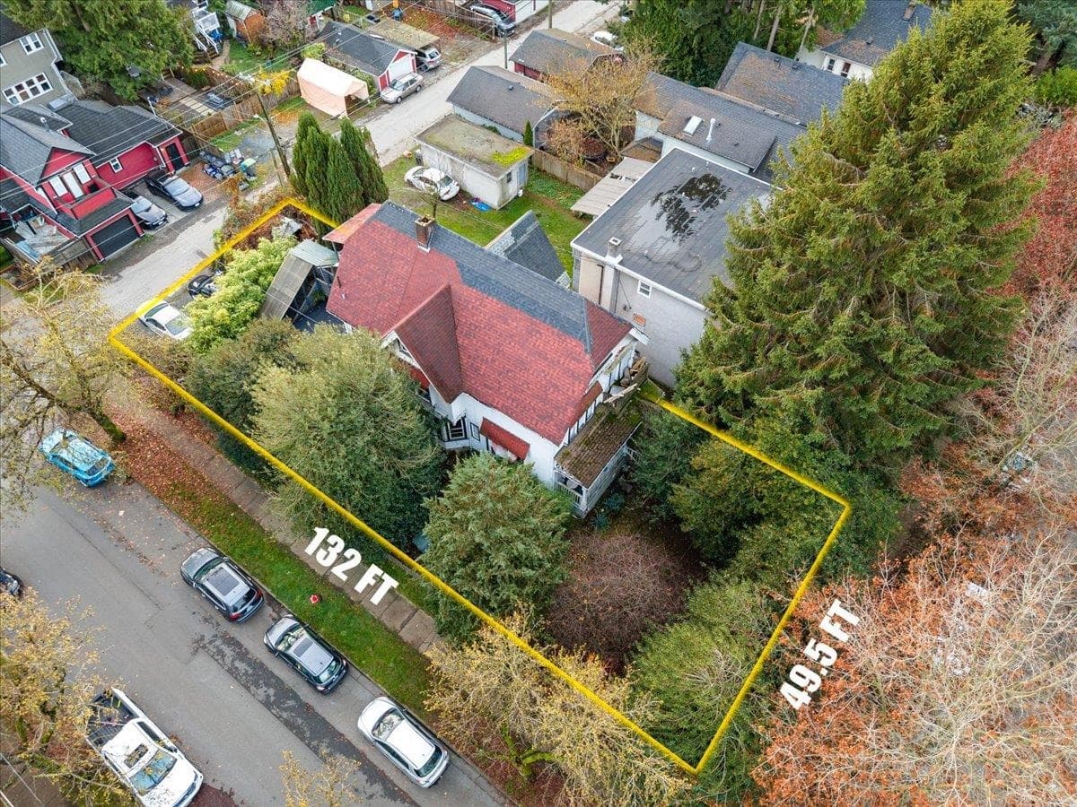 104 W 11th Avenue, Vancouver, V5Y 1S7 — photo 2