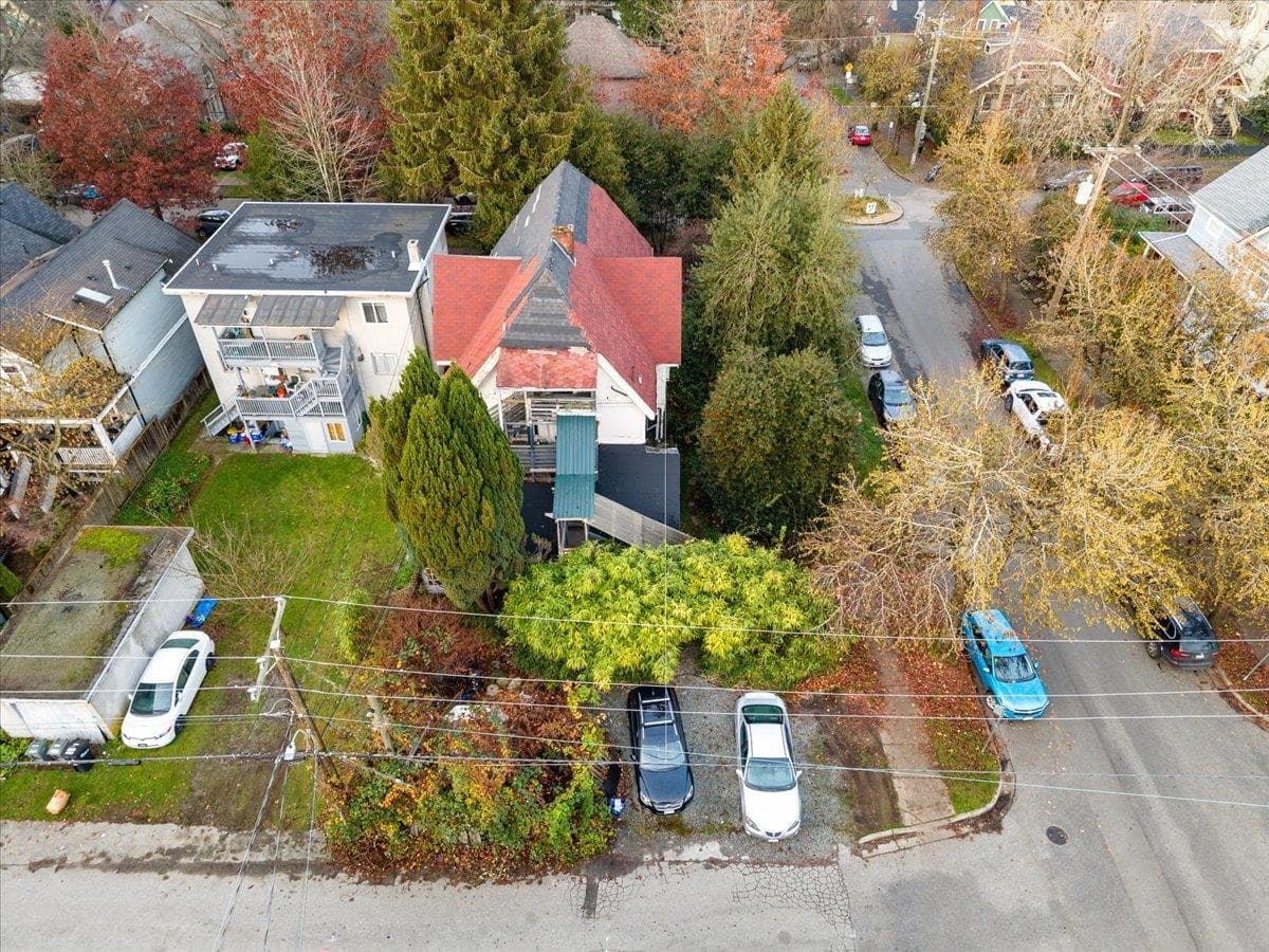 104 W 11th Avenue, Vancouver, V5Y 1S7 — photo 4