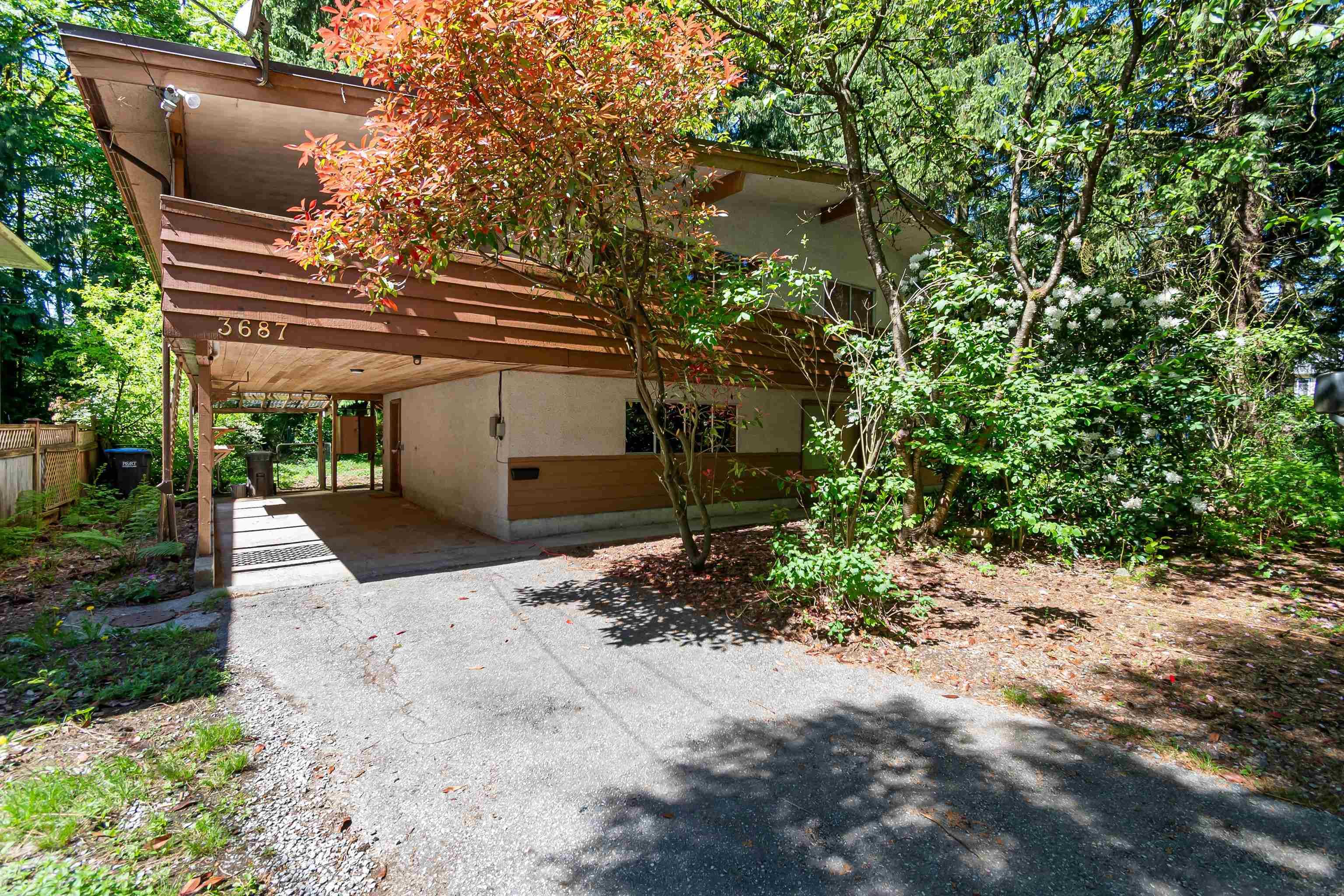 3687 Coast Meridian Road, Port Coquitlam