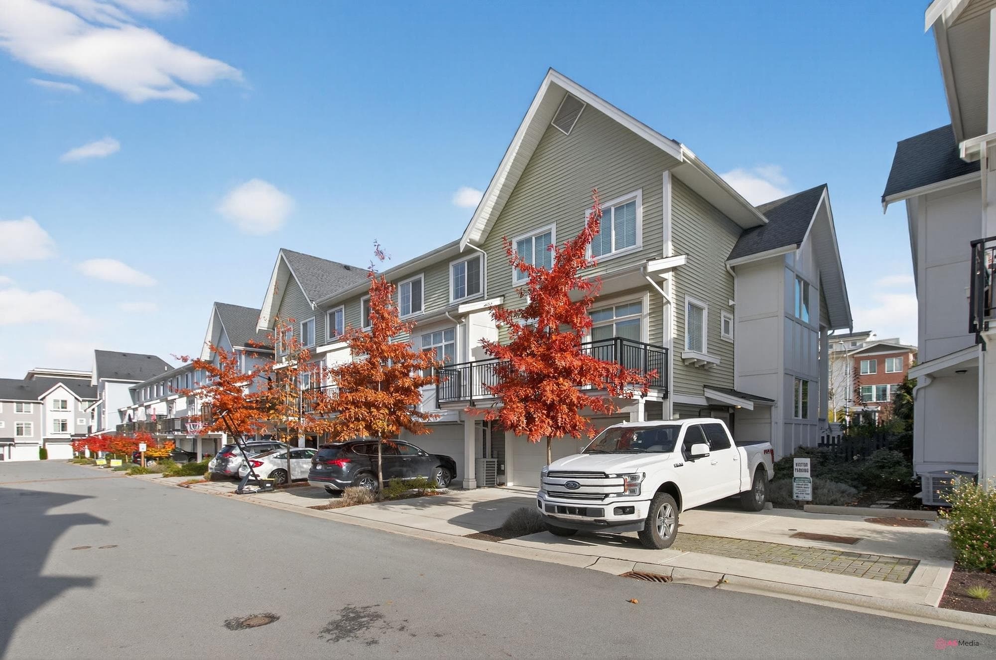 26 - 20180 84 Avenue, Langley, V3S 3M9 — photo 1