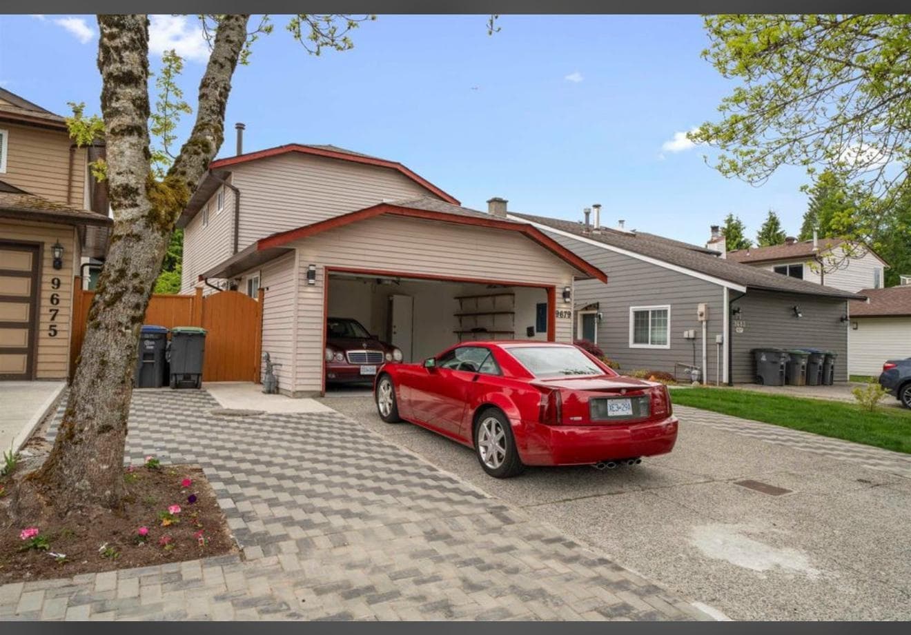 9679 155 Street, Surrey, V3R 7Y9 — photo 3