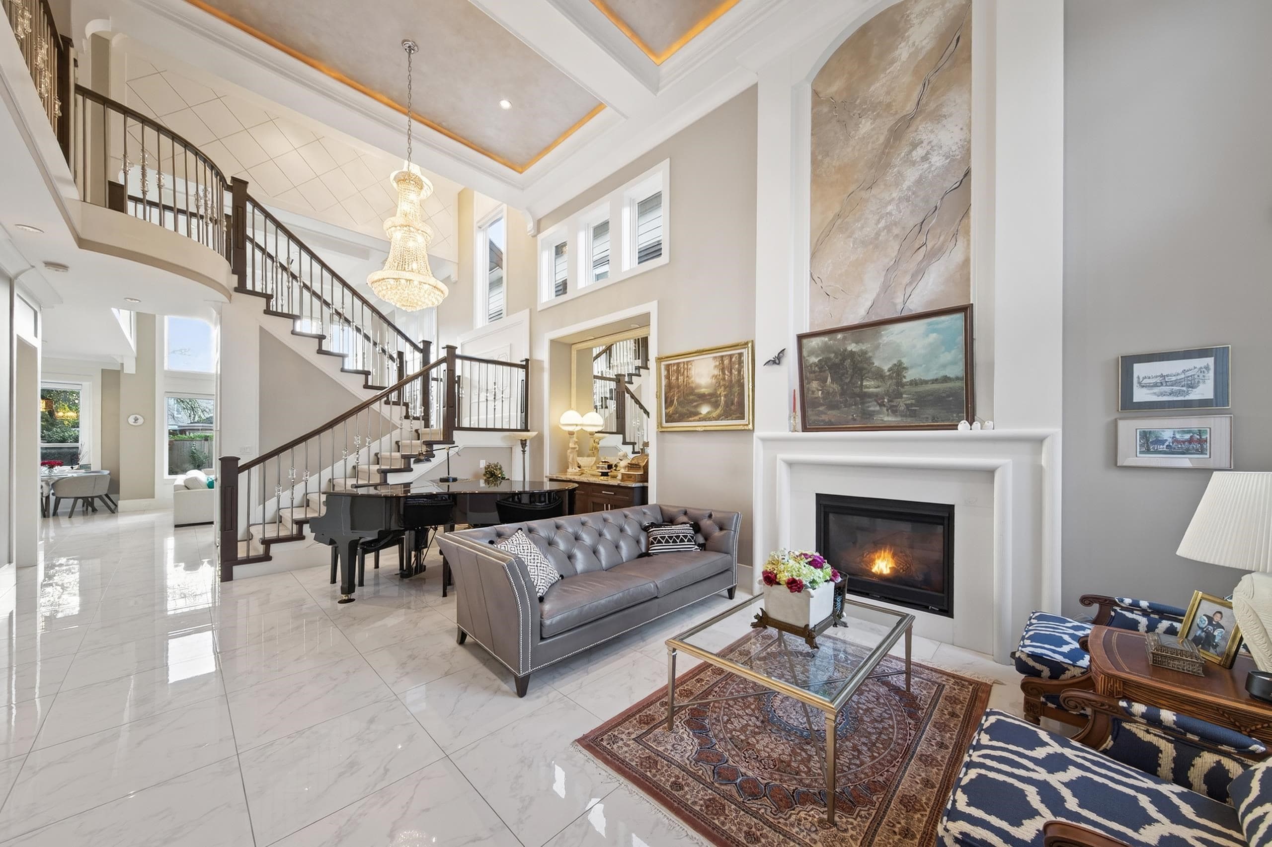 3820 Blundell Road, Richmond — sold
