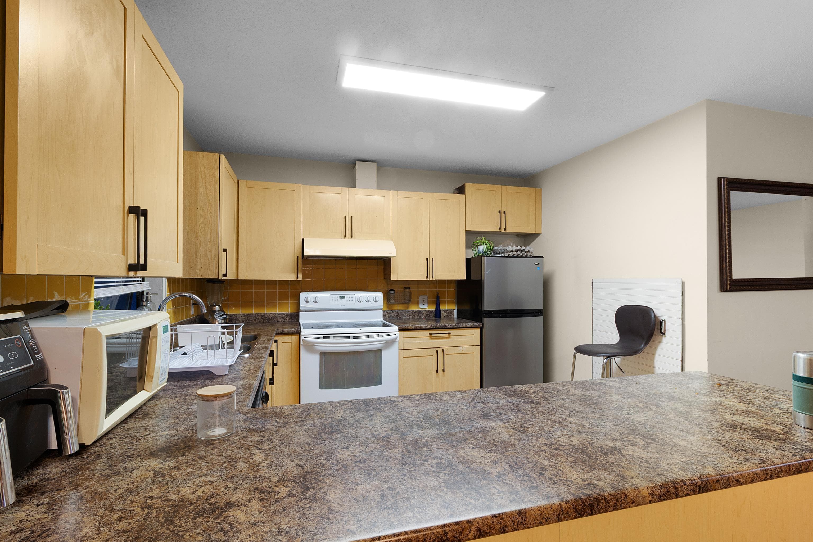 202 - 7064 133b Street, Surrey, V3W 7Z2 — photo 3