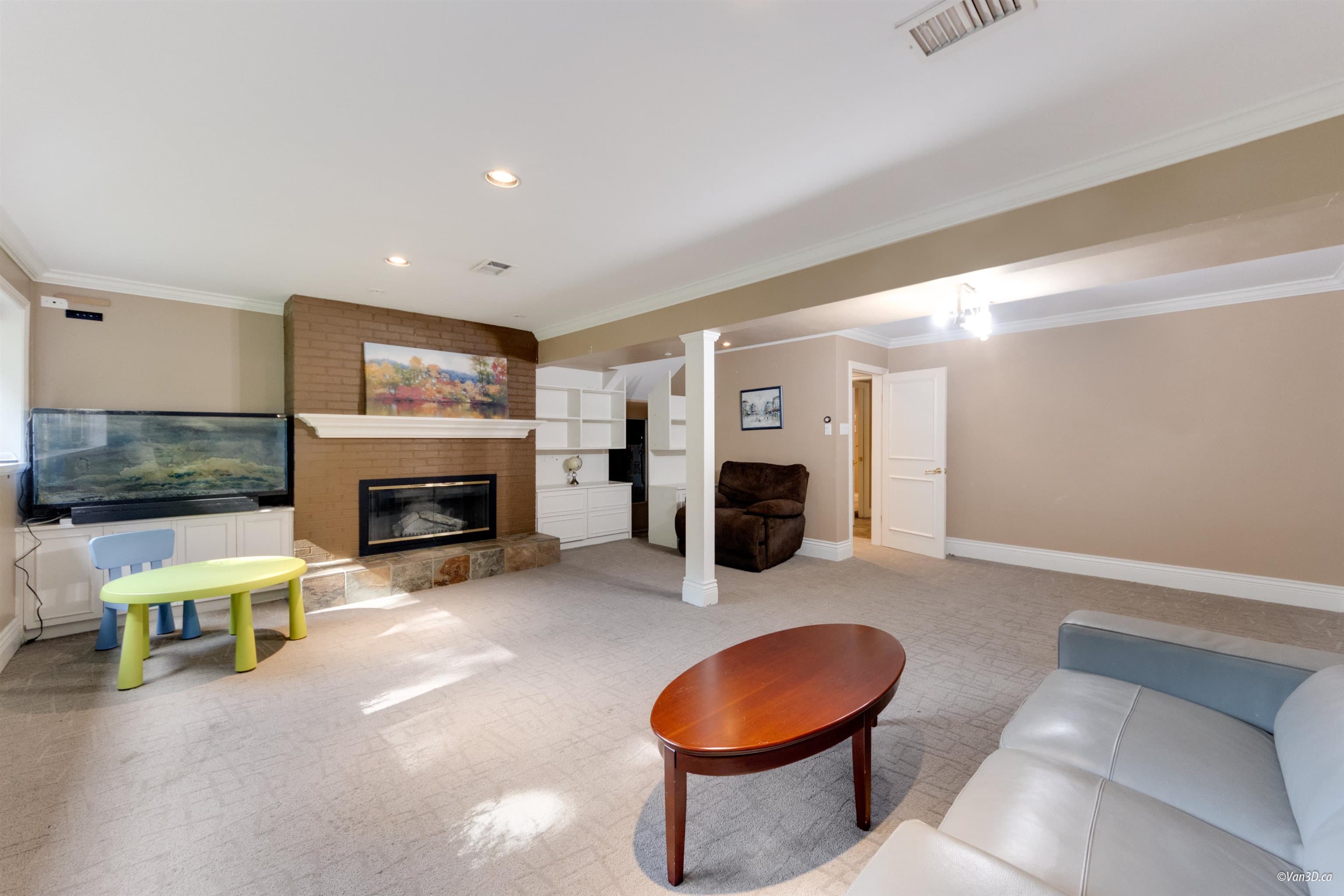 2706 Edgemont Boulevard, North Vancouver — sold