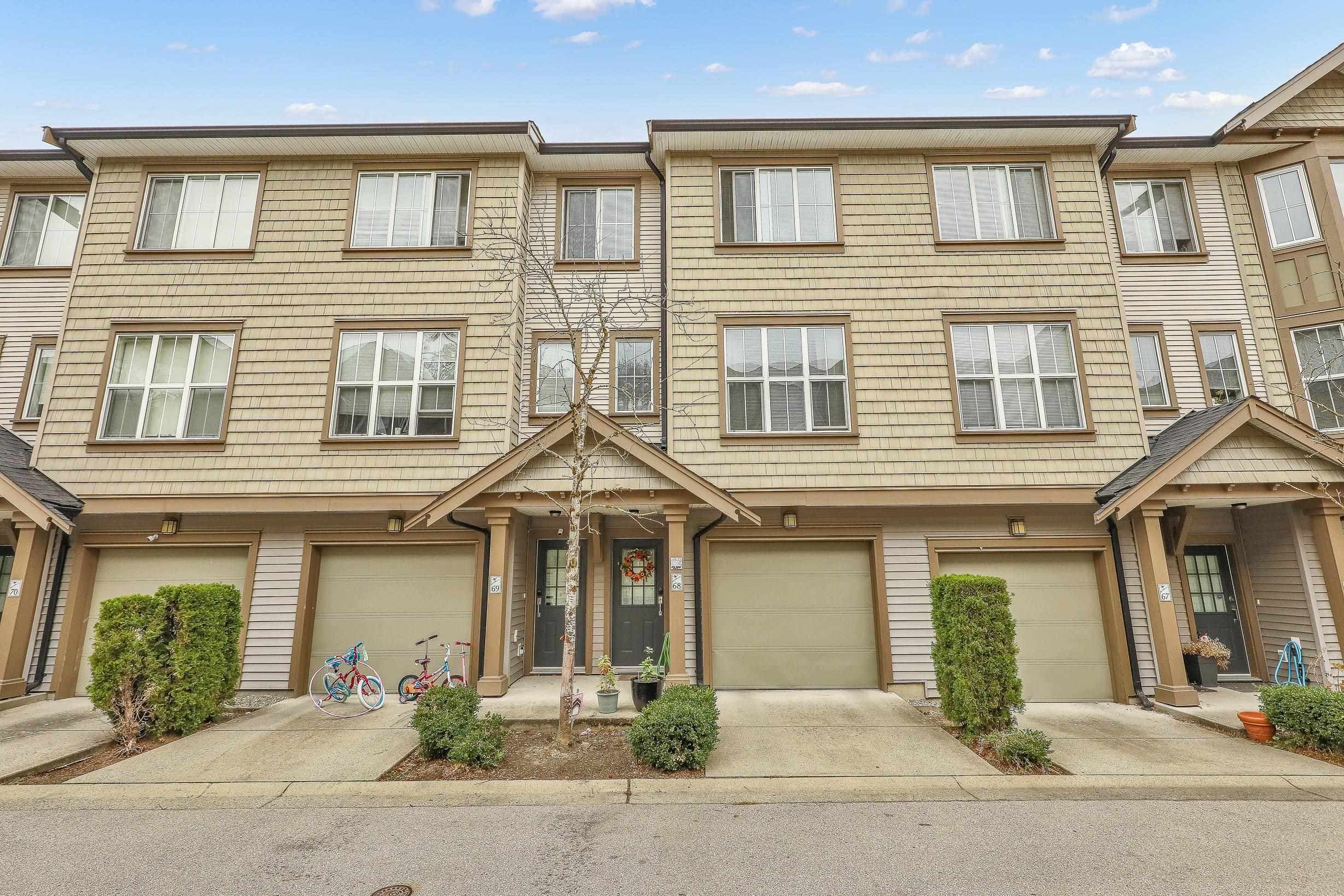 68 - 14838 61 Avenue, Surrey