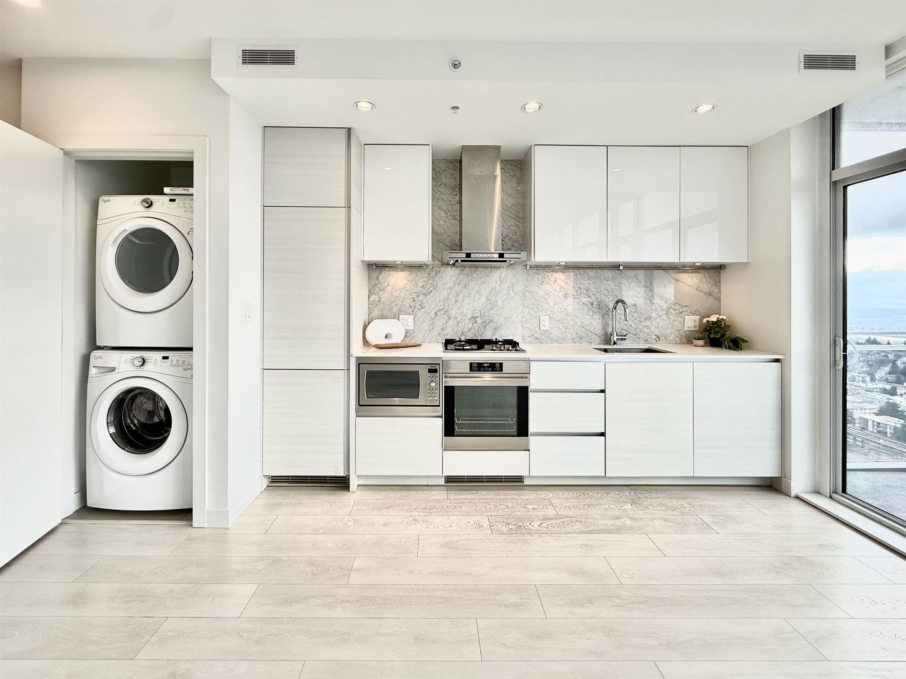 3603 - 4670 Assembly Way, Burnaby