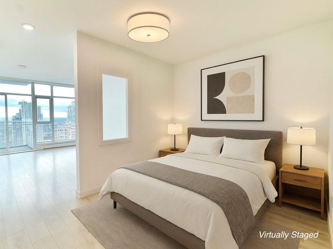 3603 - 4670 Assembly Way, Burnaby, V5H 0H3 — photo 4
