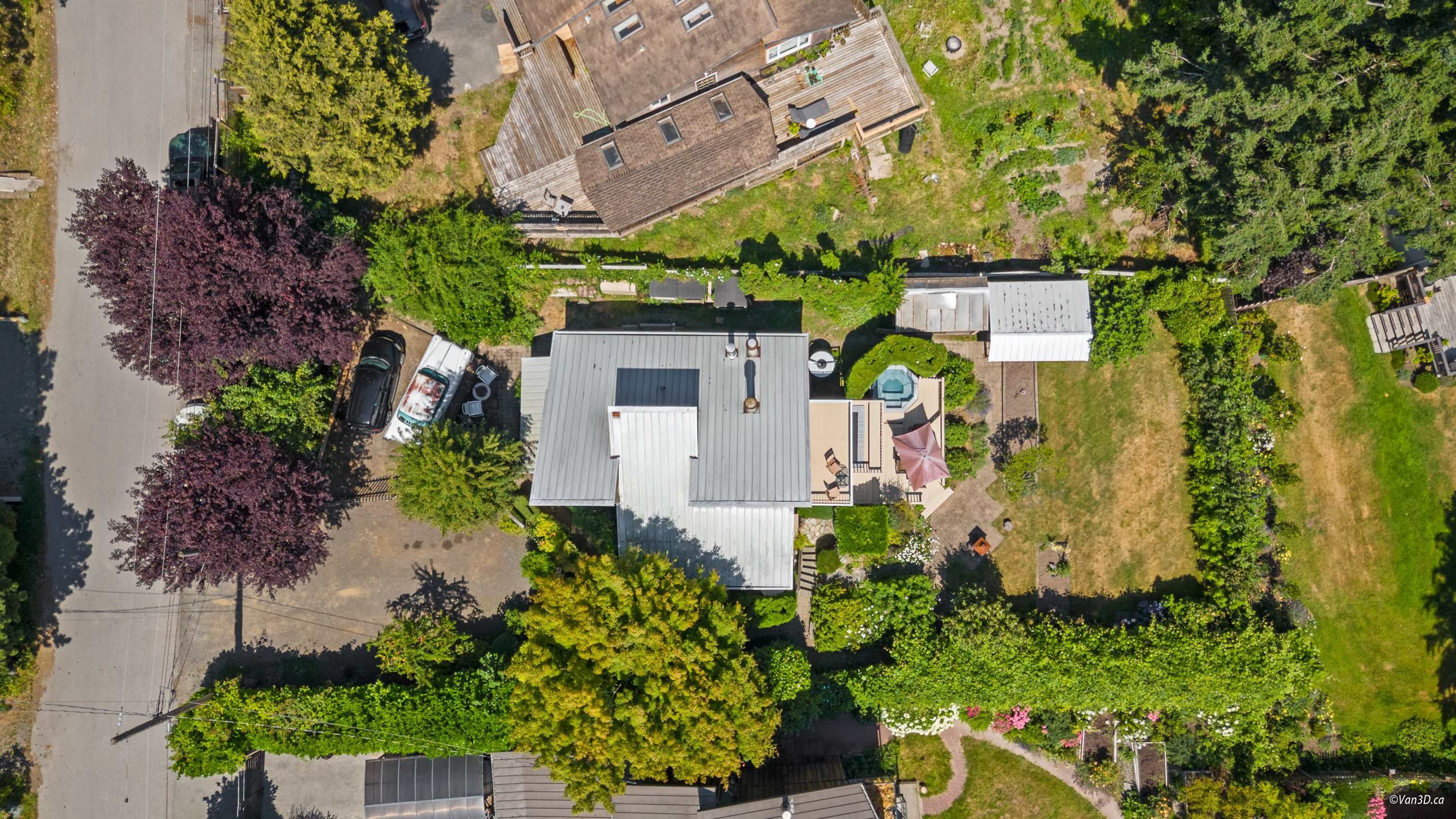 1115 Lenora Road, Bowen Island, V0N 1G1 — photo 5
