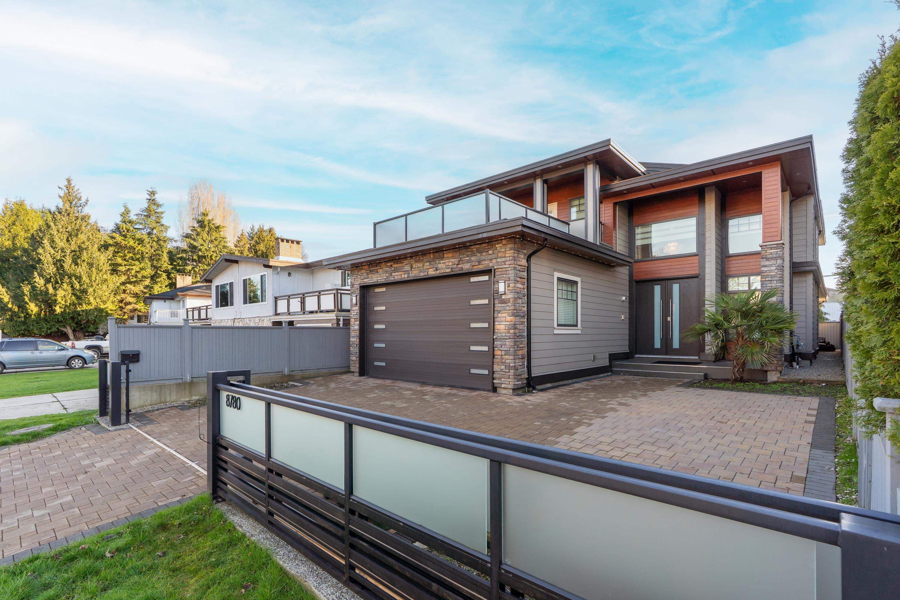 8780 Rosemary Avenue, Richmond