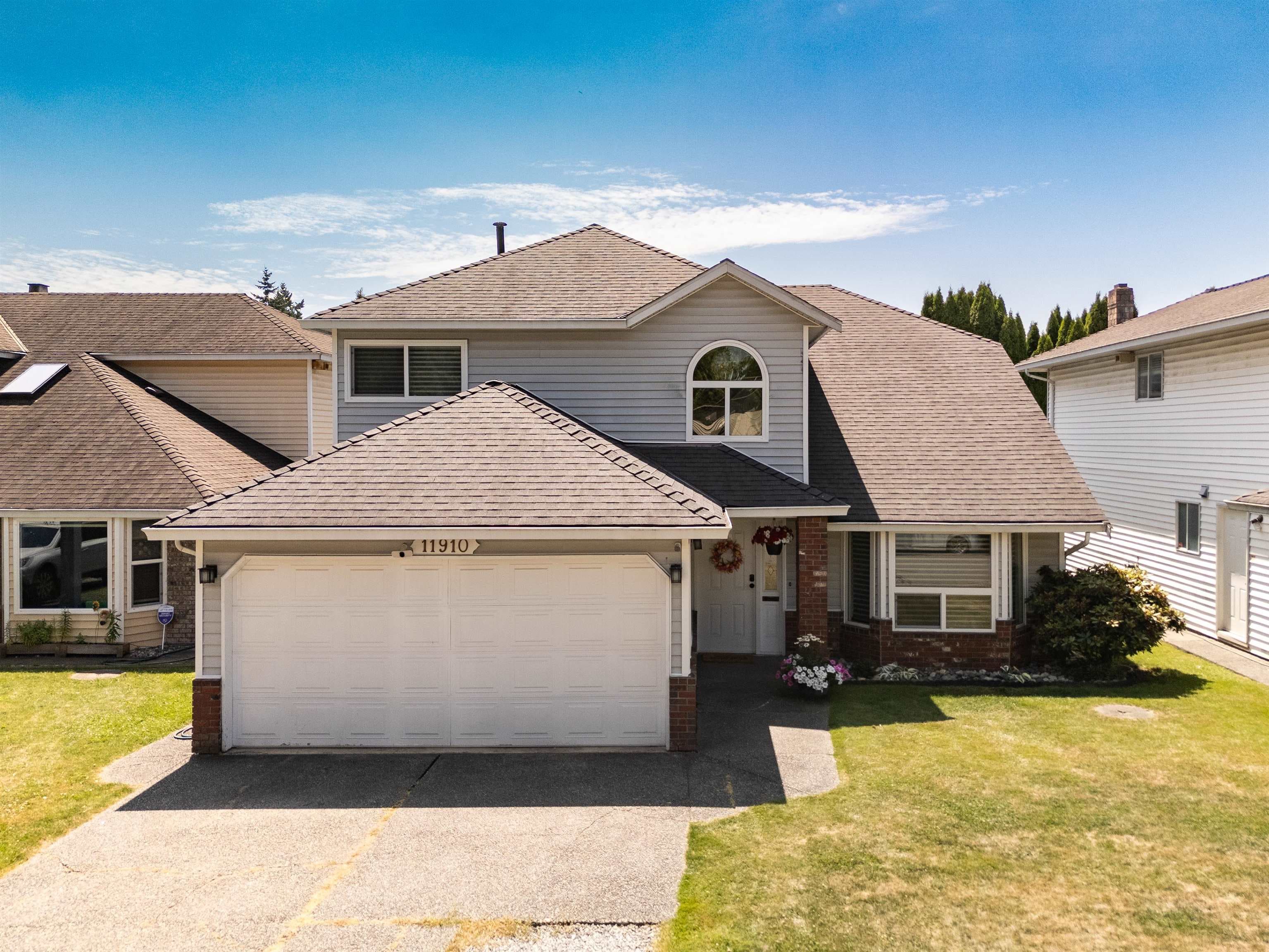 11910 79a Avenue, Delta