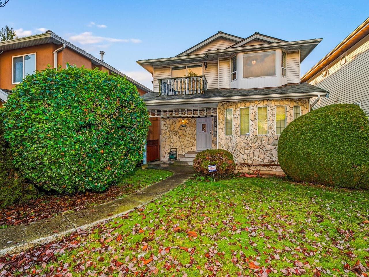 7475 West Boulevard, Vancouver