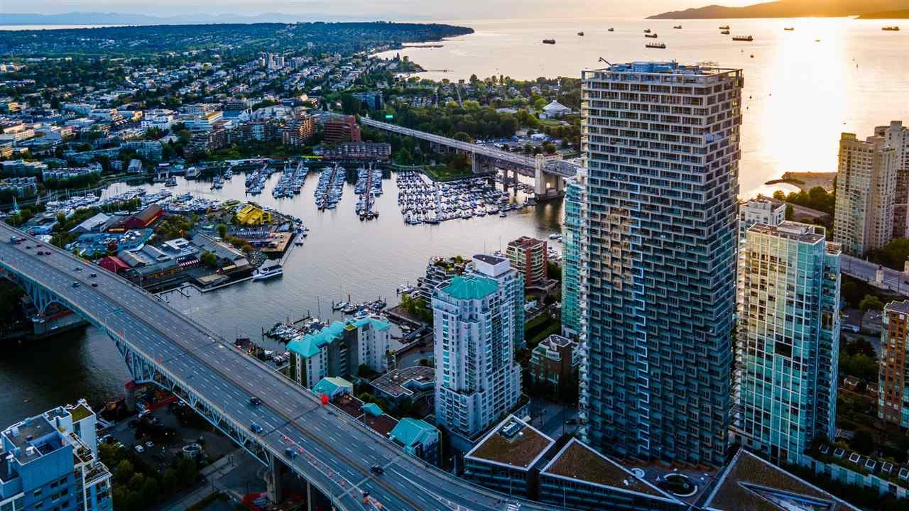 422-1 - 1480 Howe Street, Vancouver, V6Z 0G5 — photo 4