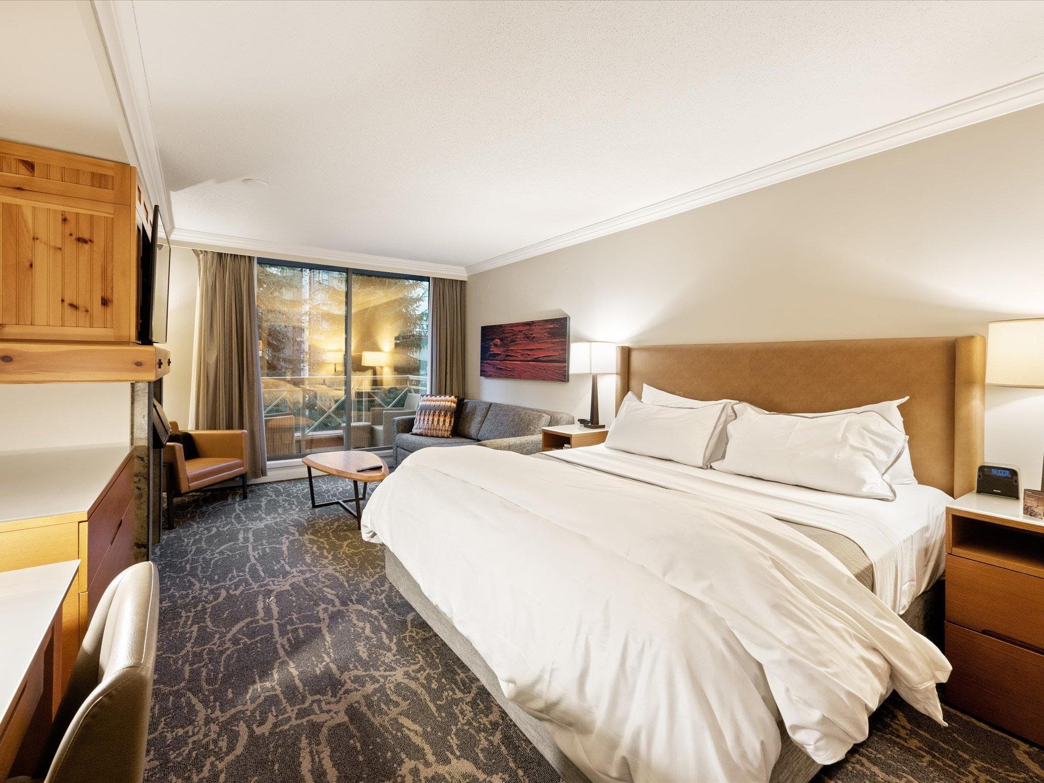 516 - 4090 Whistler Way, Whistler, V8E 1J3 — photo 5