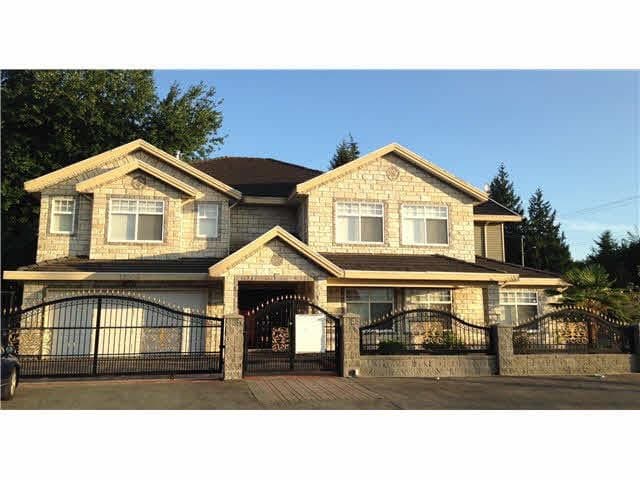 12008 97 Avenue, Surrey