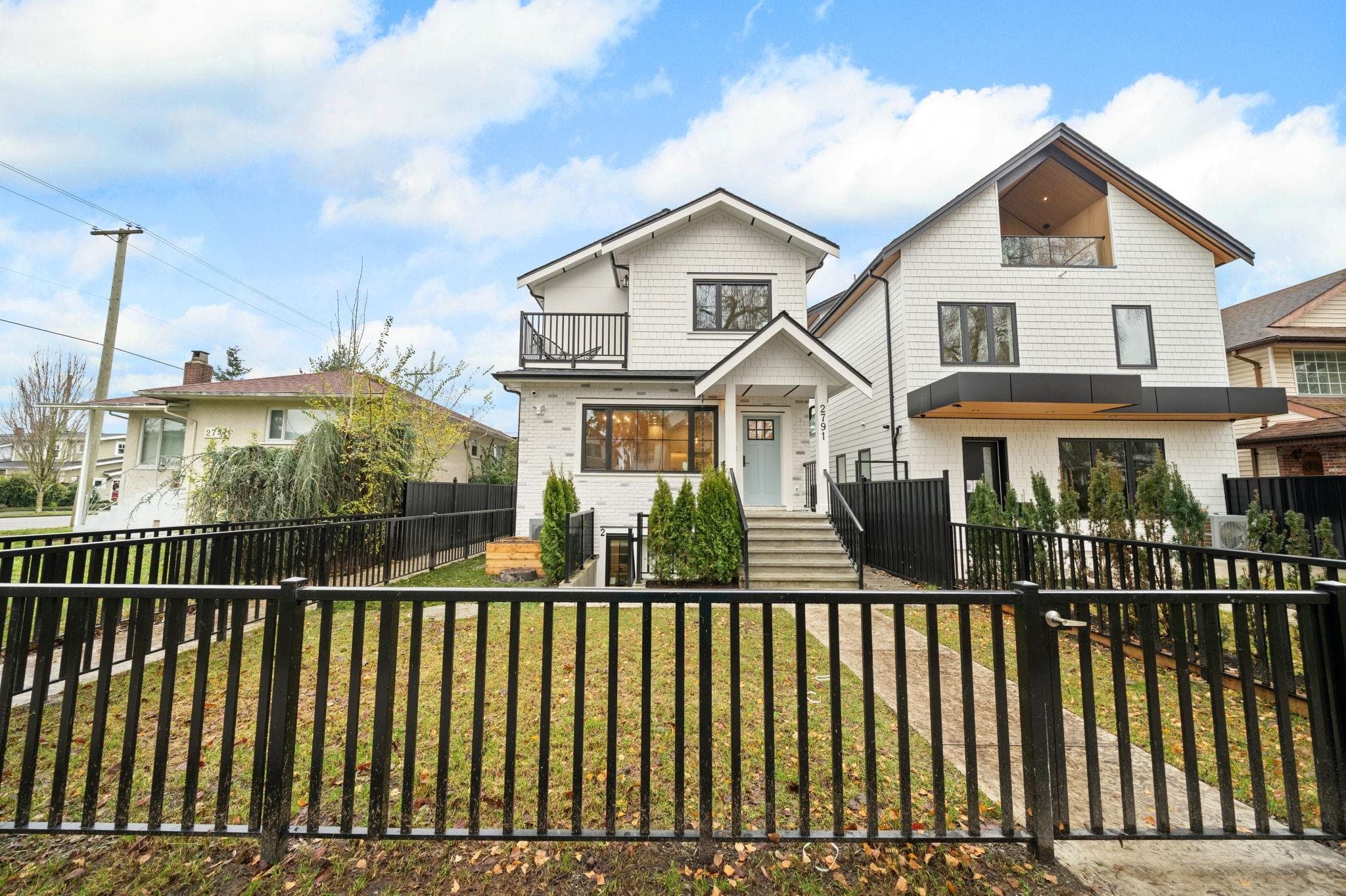 2791 W 21st Avenue, Vancouver, V6L 1K4 — photo 2