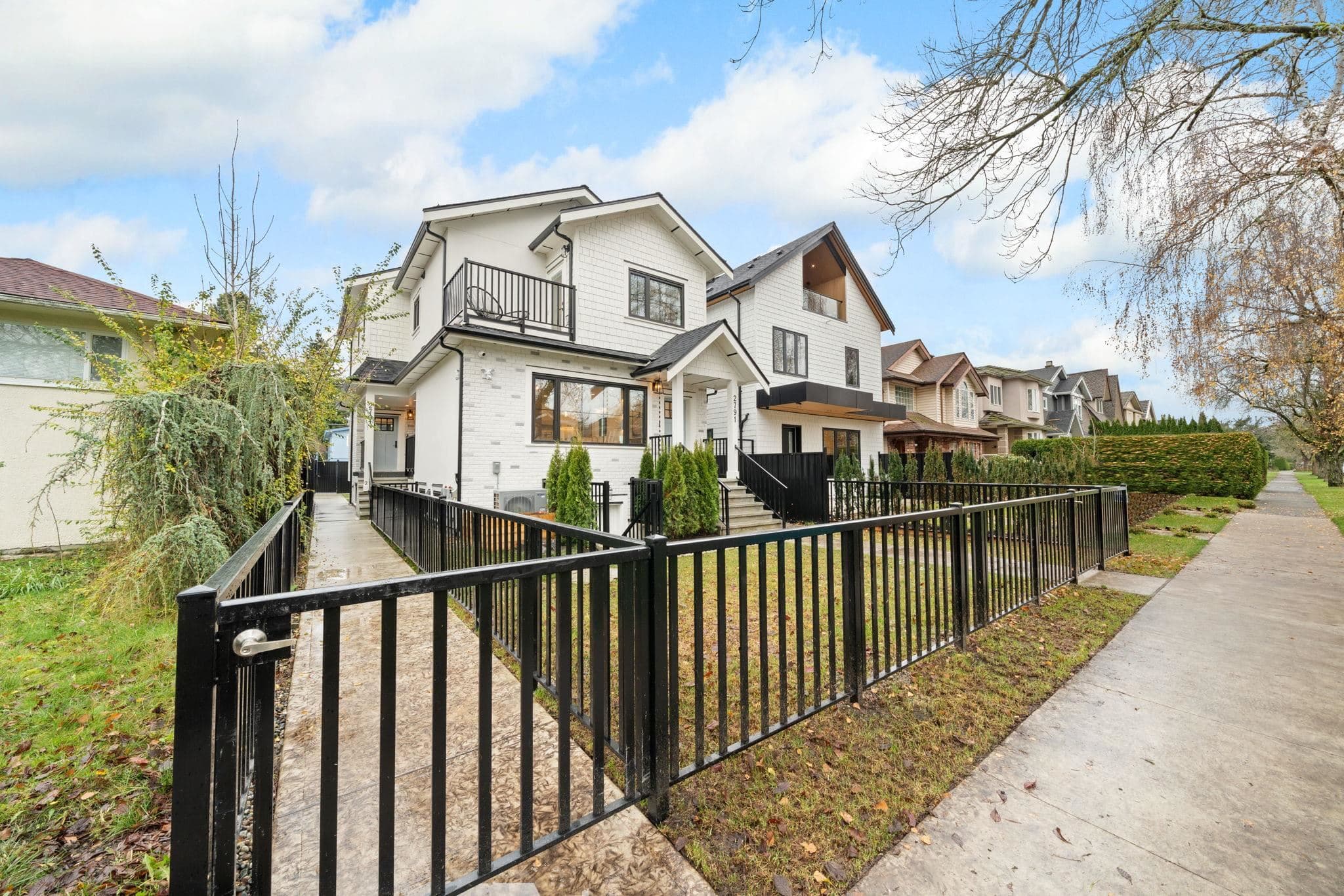 2791 W 21st Avenue, Vancouver, V6L 1K4 — photo 3