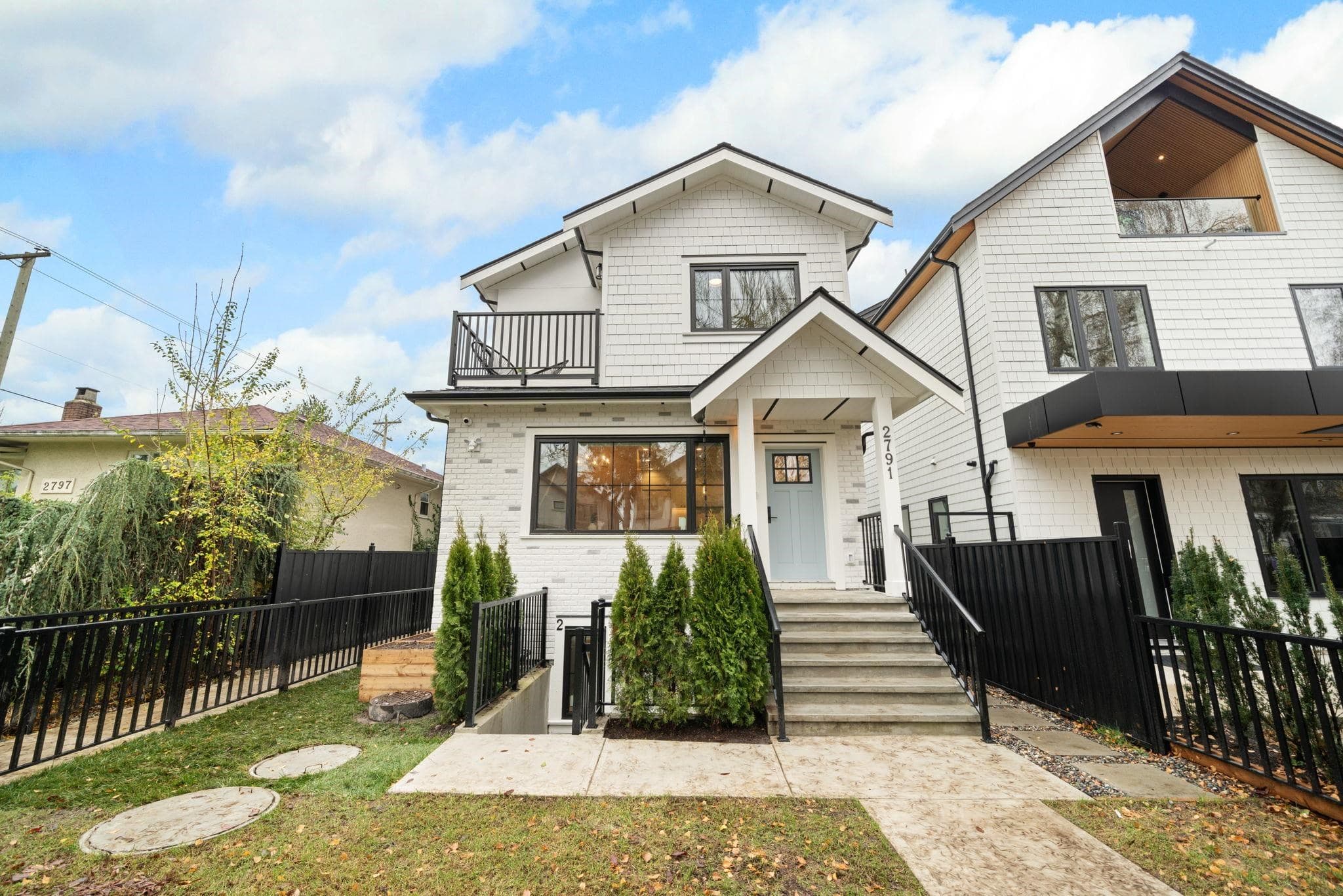 2791 W 21st Avenue, Vancouver