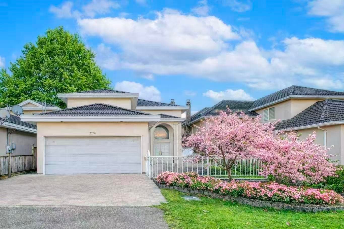5700 Walton Road, Richmond