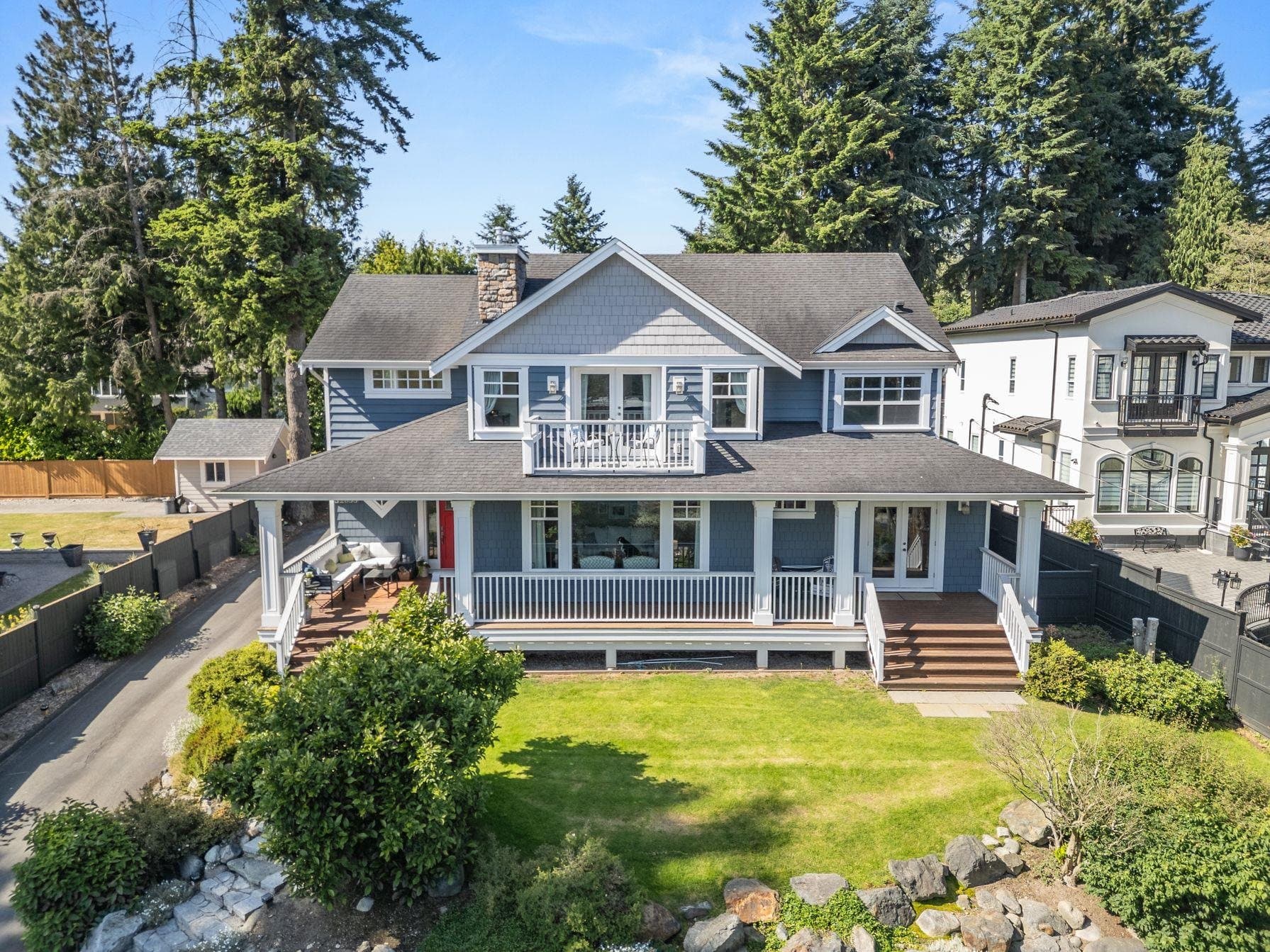 12035 56 Avenue, Surrey, V3X 2W9 — photo 2