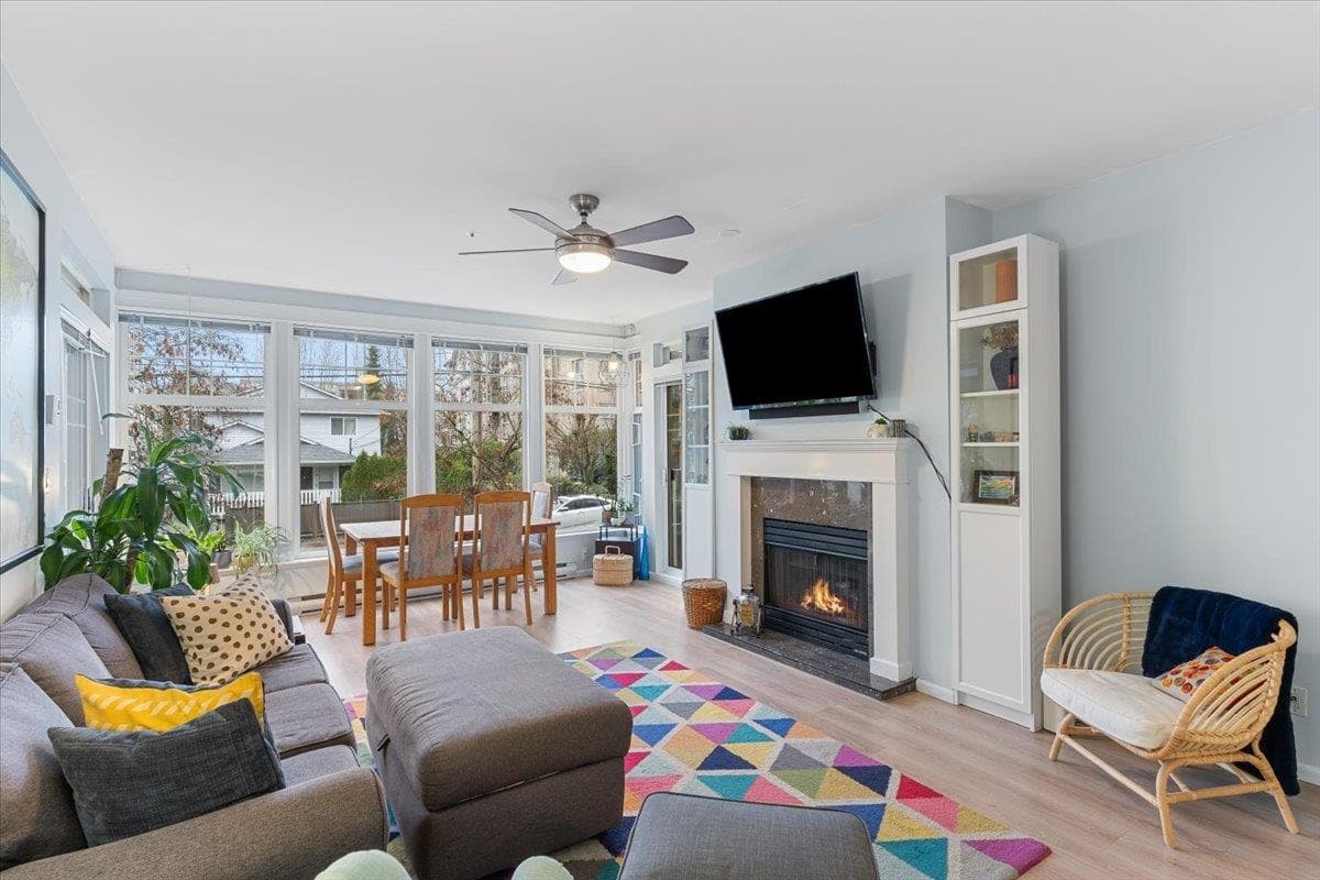 102 - 20228 54th Avenue, Langley, V3A 3W3 — photo 5