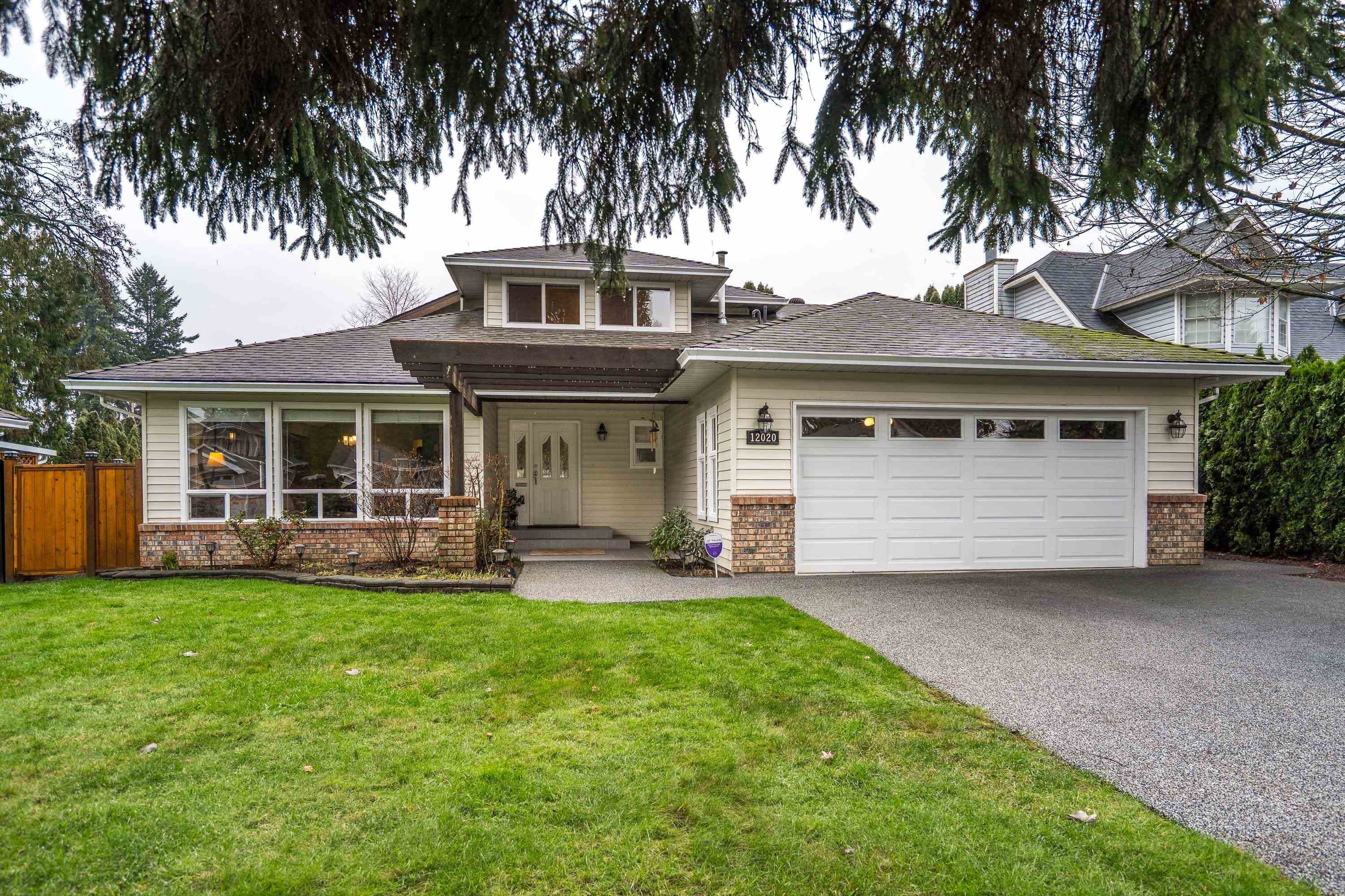12020 Dover Street, Maple Ridge