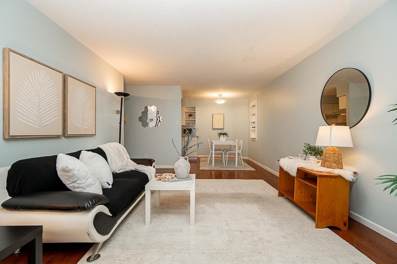 114 - 1950 W 8th Avenue, Vancouver, V6J 1W3 — photo 1