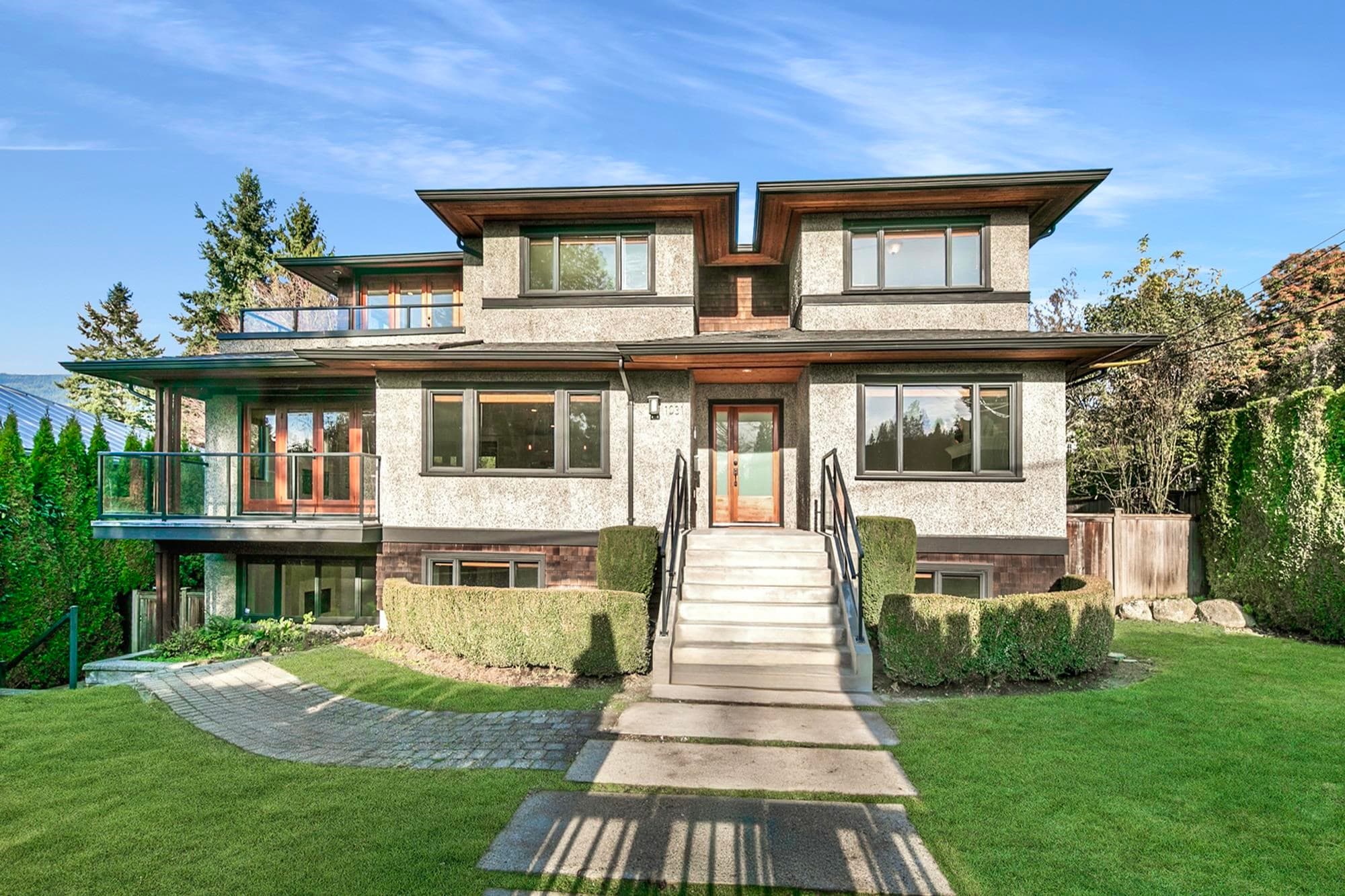 1031 Inglewood Avenue, West Vancouver
