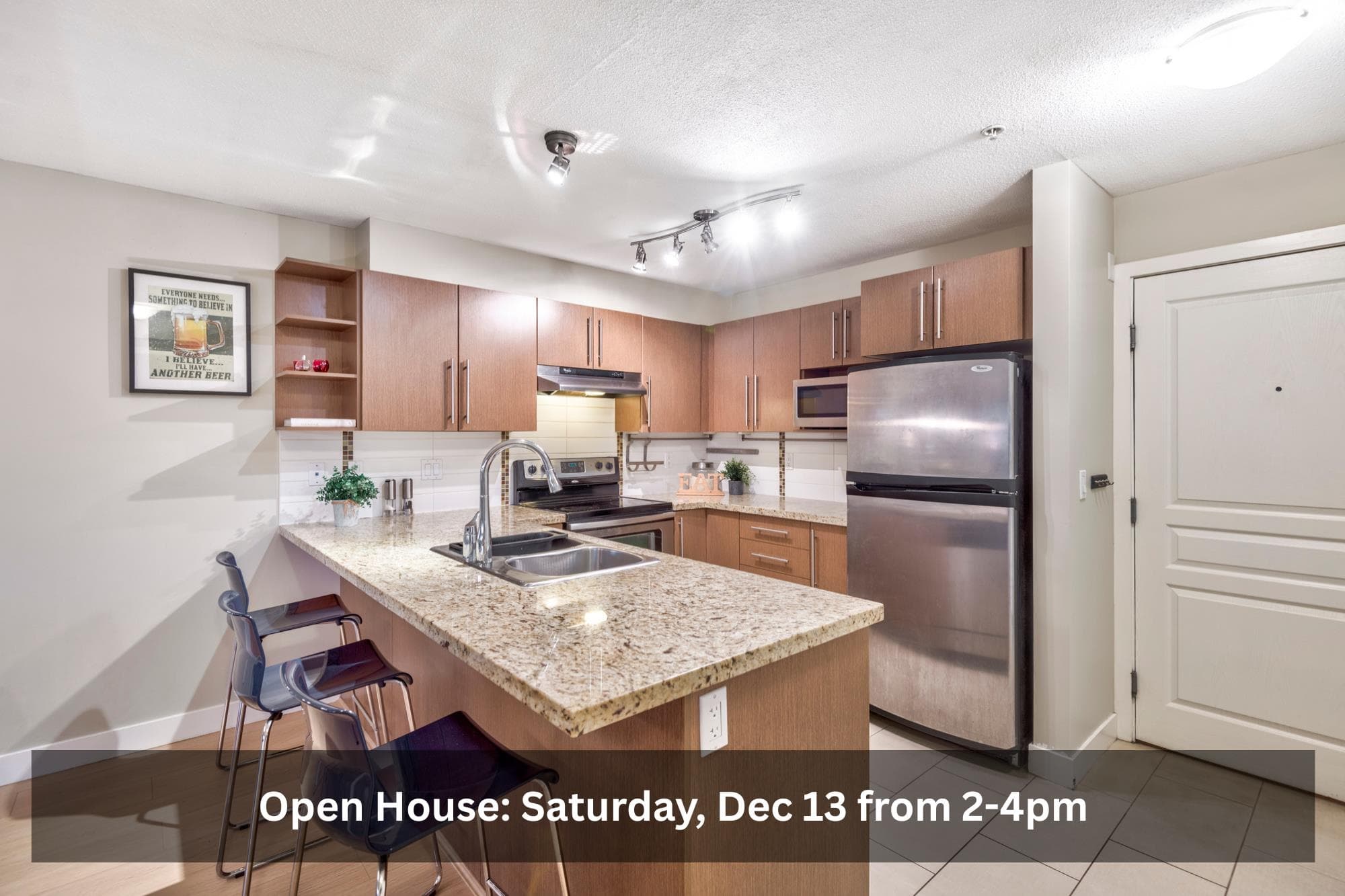 209 - 2088 Beta Avenue, Burnaby — sold