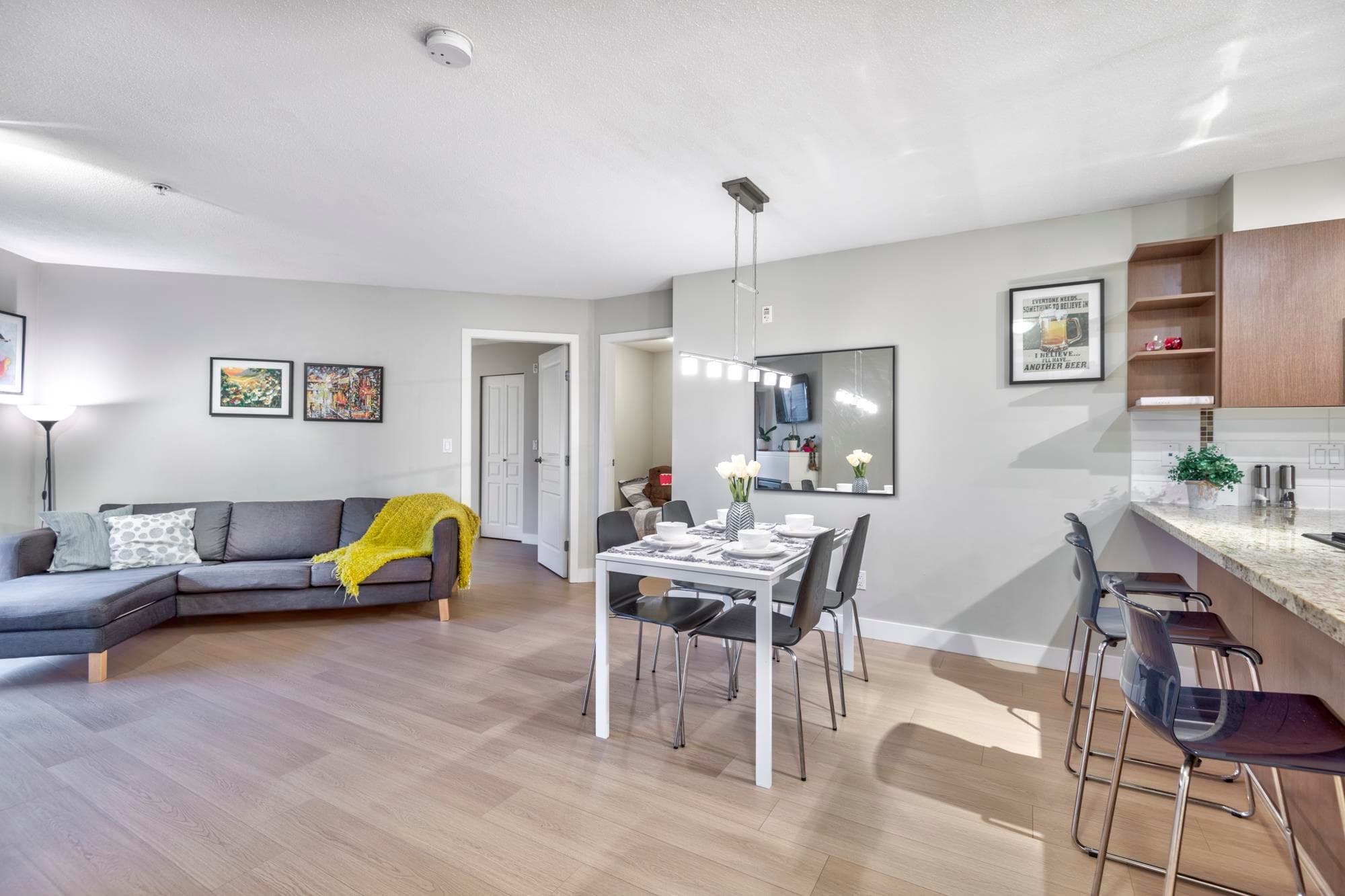 209 - 2088 Beta Avenue, Burnaby, V5C 0C8 — photo 5